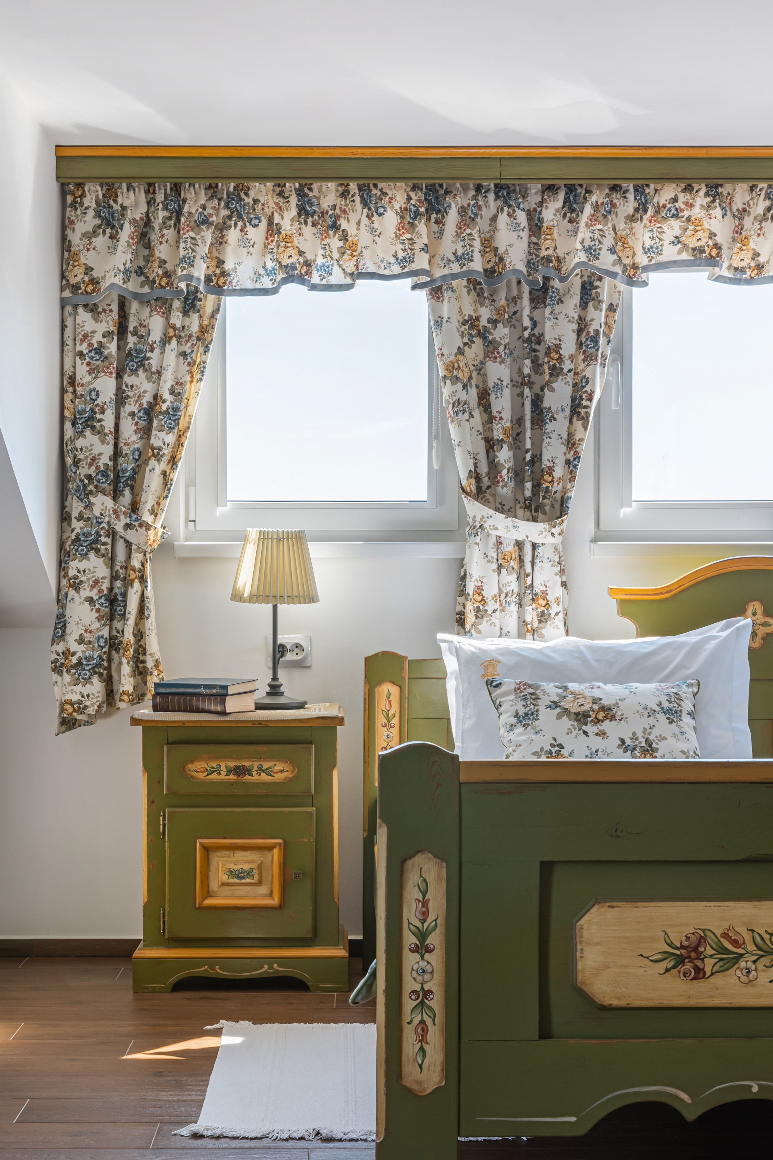 SURIKOV HOUSE. Наталья Летунова — интерьерный фотограф в Иванове