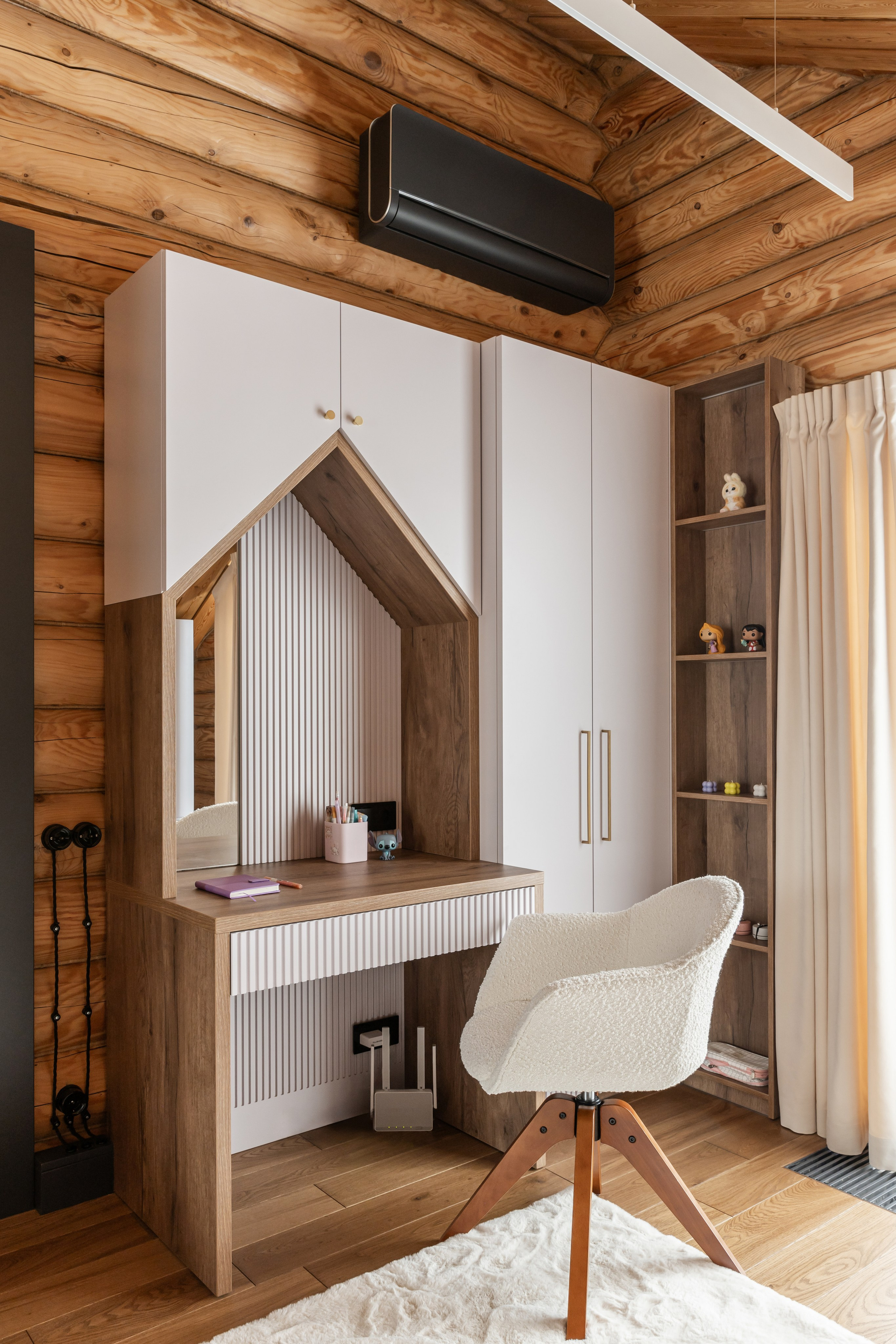 MONOCHROME. Наталья Летунова — интерьерный фотограф в Иванове