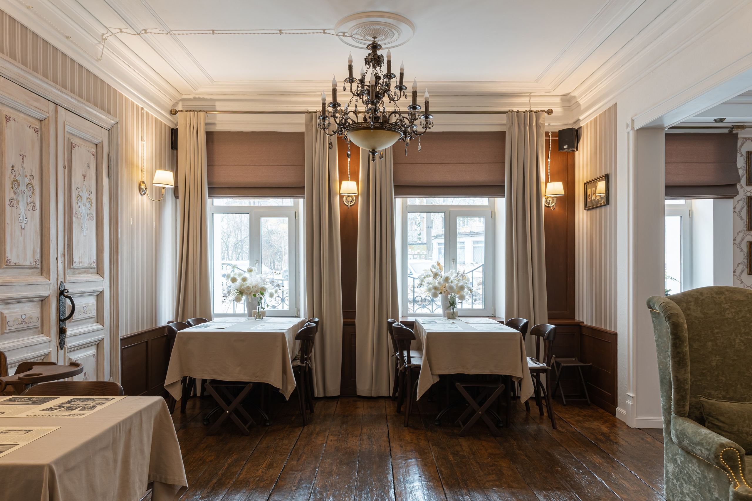 BURO. Наталья Летунова — интерьерный фотограф в Иванове