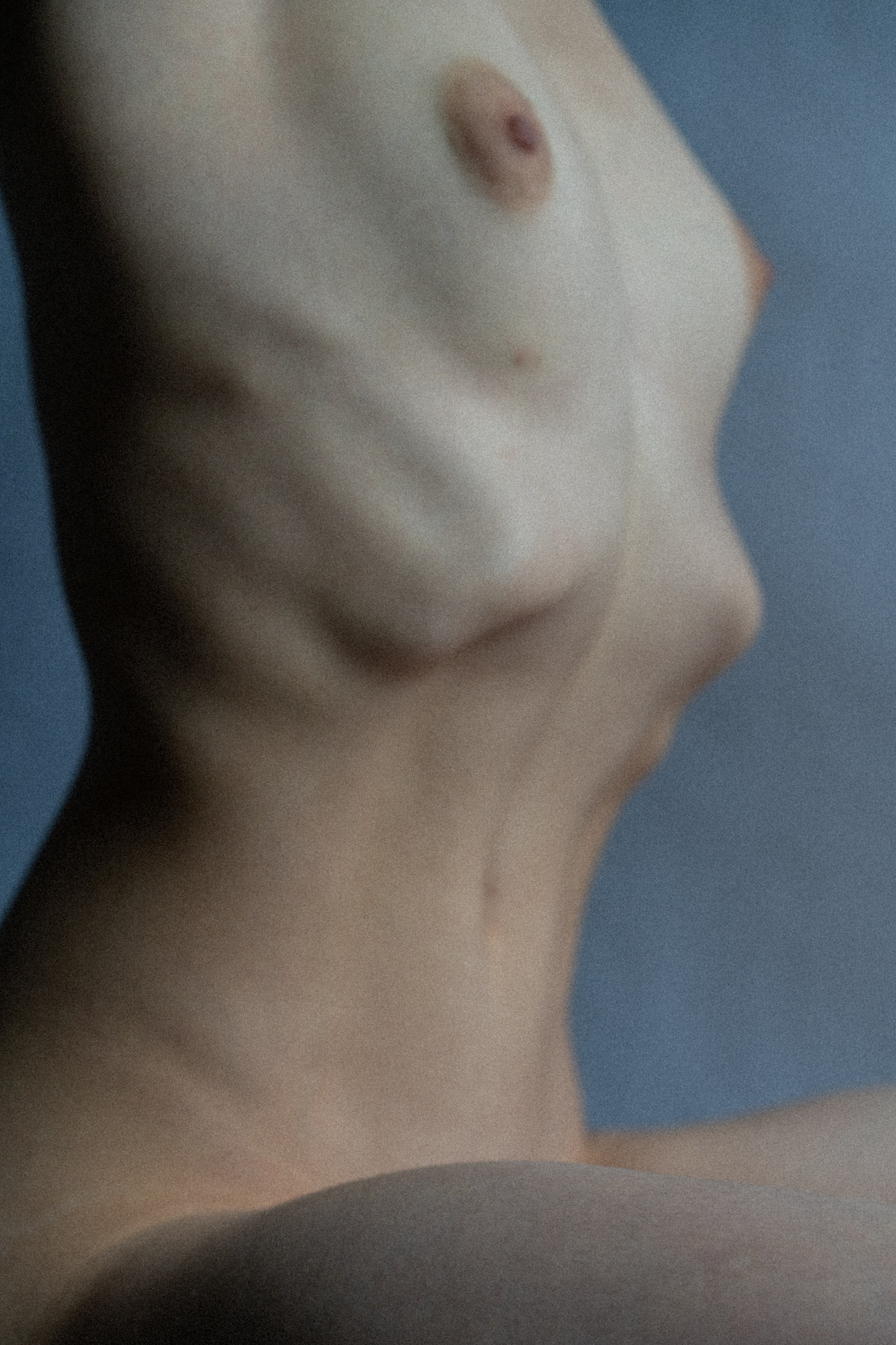 Дори. Фотограф Елизавета Потешкина