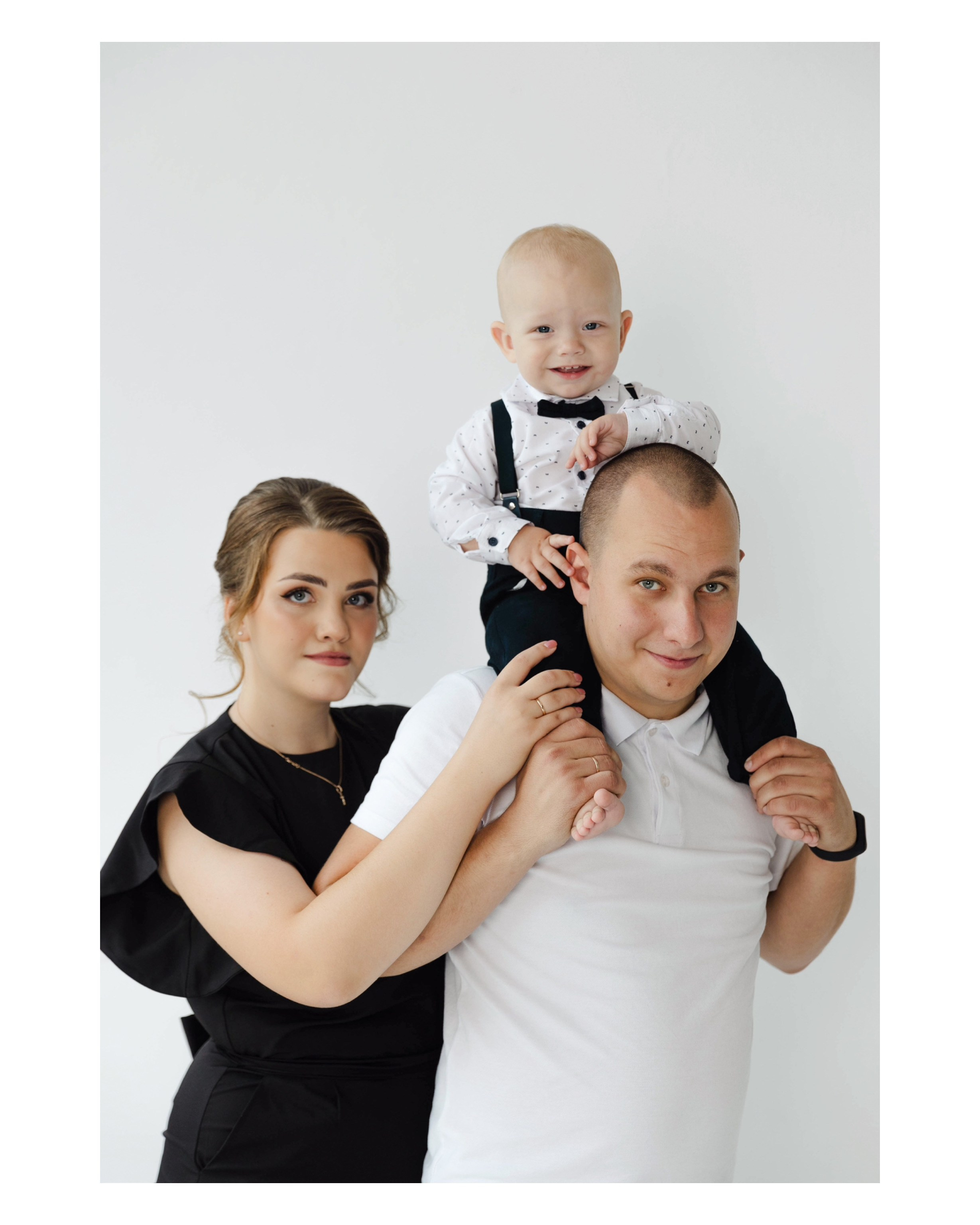 1 год у власти. Свадебный и семейный фотограф в Карелии