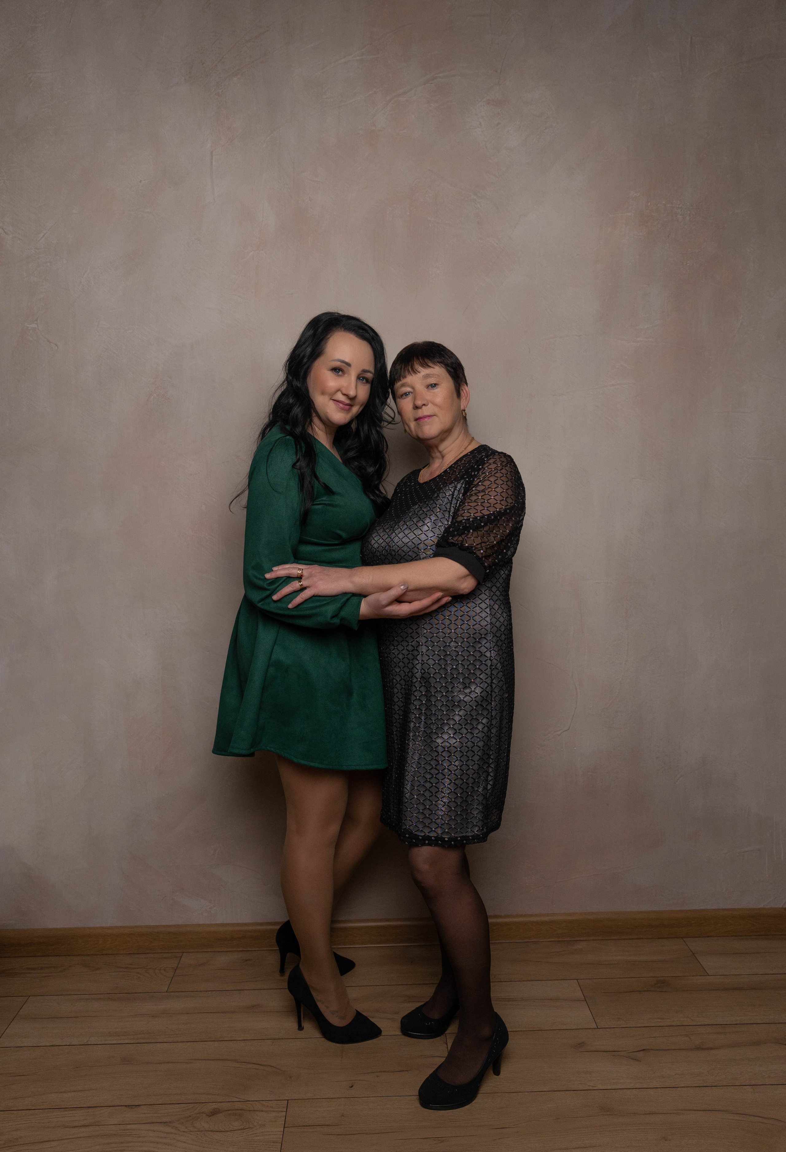 В кругу семьи. Свадебный и семейный фотограф в Карелии