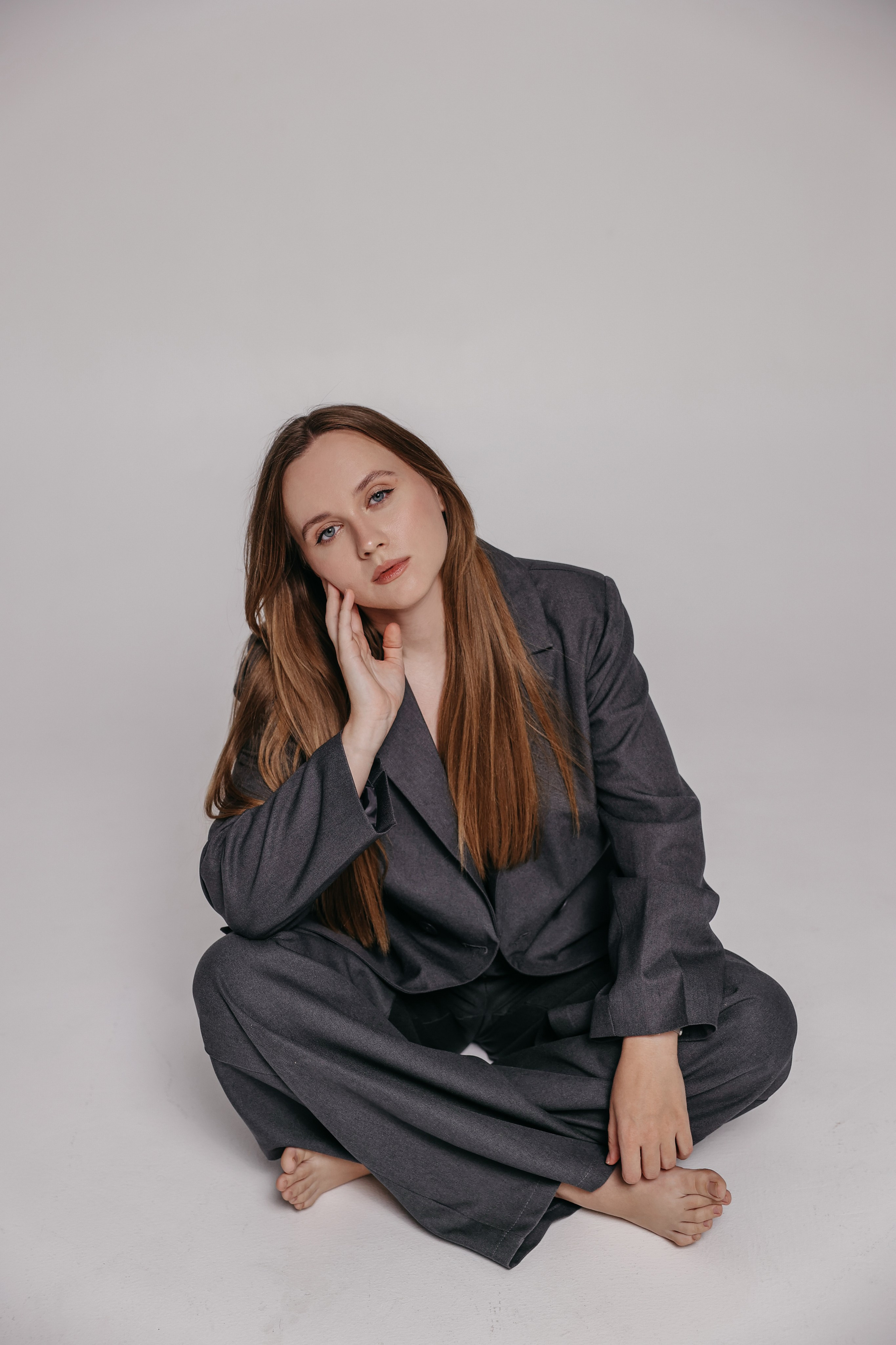 Индивидуальная. Свадебный и семейный фотограф в Ростове-на-Дону Марианна Хахладжева