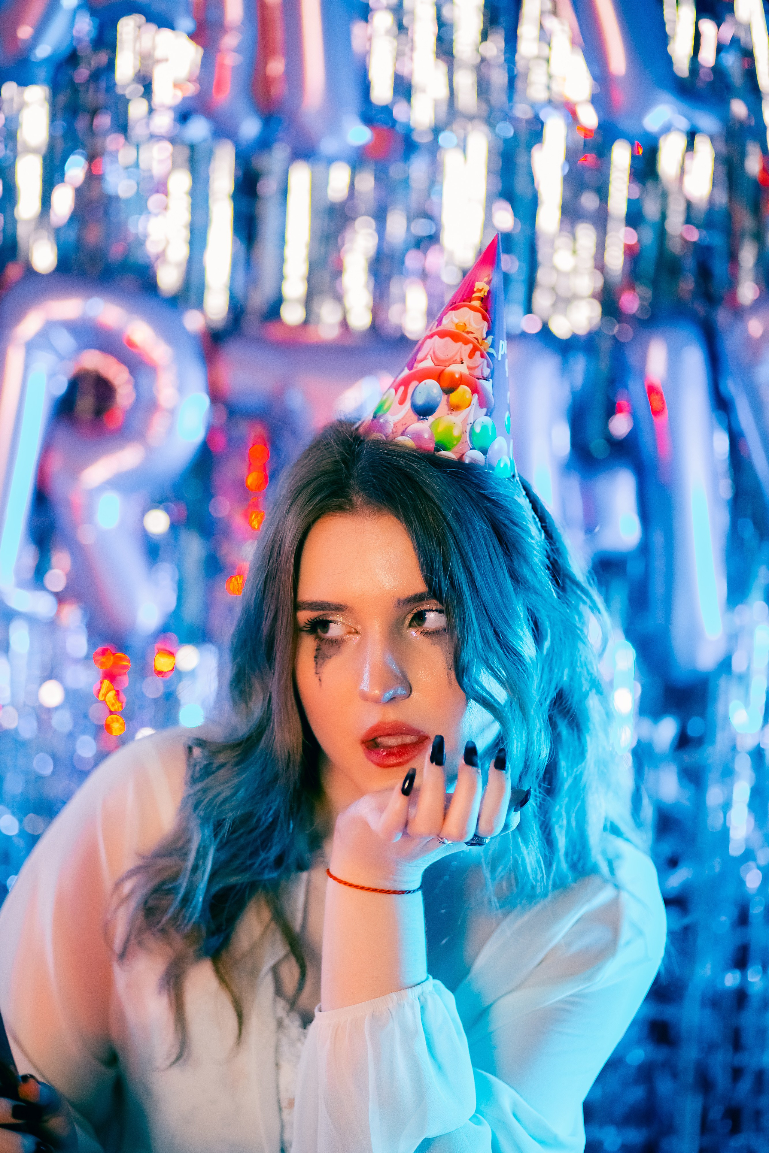 Алина. Фотограф в Белгороде Варвара Виноходова