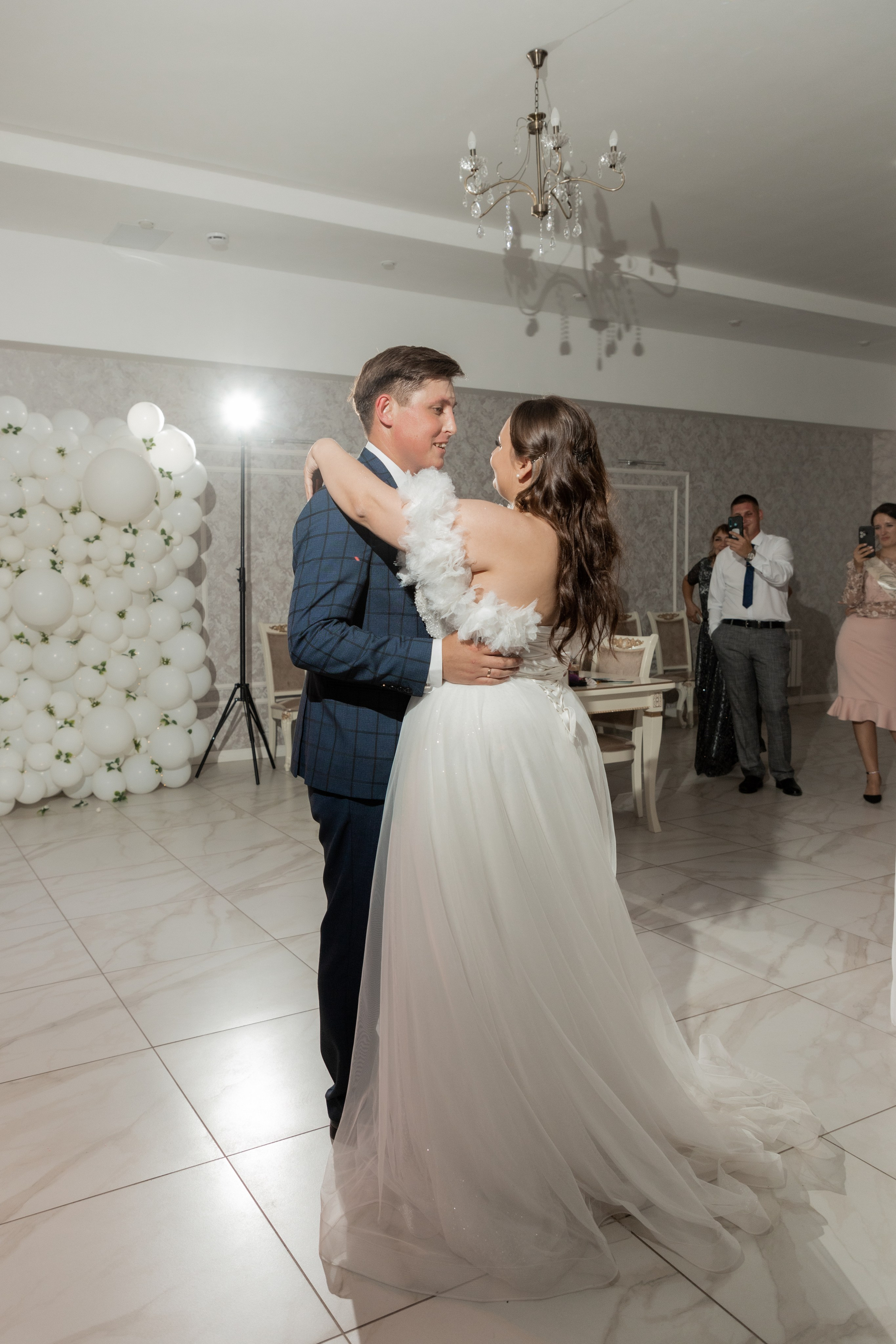 Иса и Валерия (сокращено). Свадебный фотограф Ангелина Сунгатулина | Саратов | Балаково | Вольск