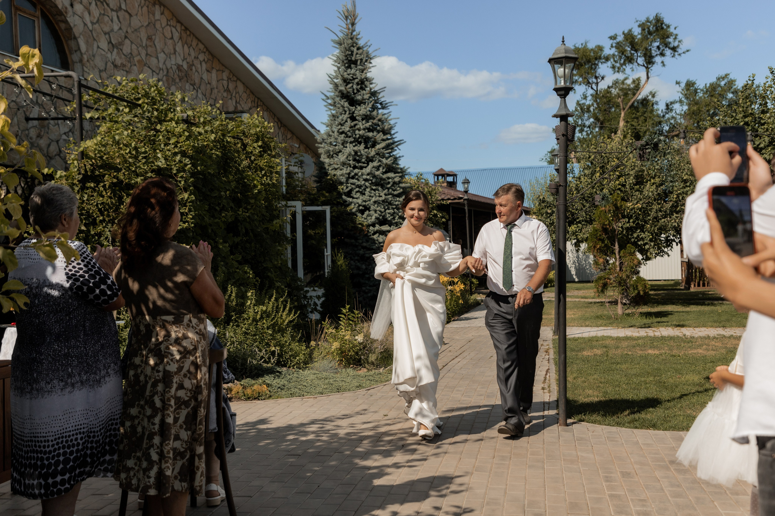 Анатолий и Полина (сокращено). Свадебный фотограф Ангелина Сунгатулина | Саратов | Балаково | Вольск