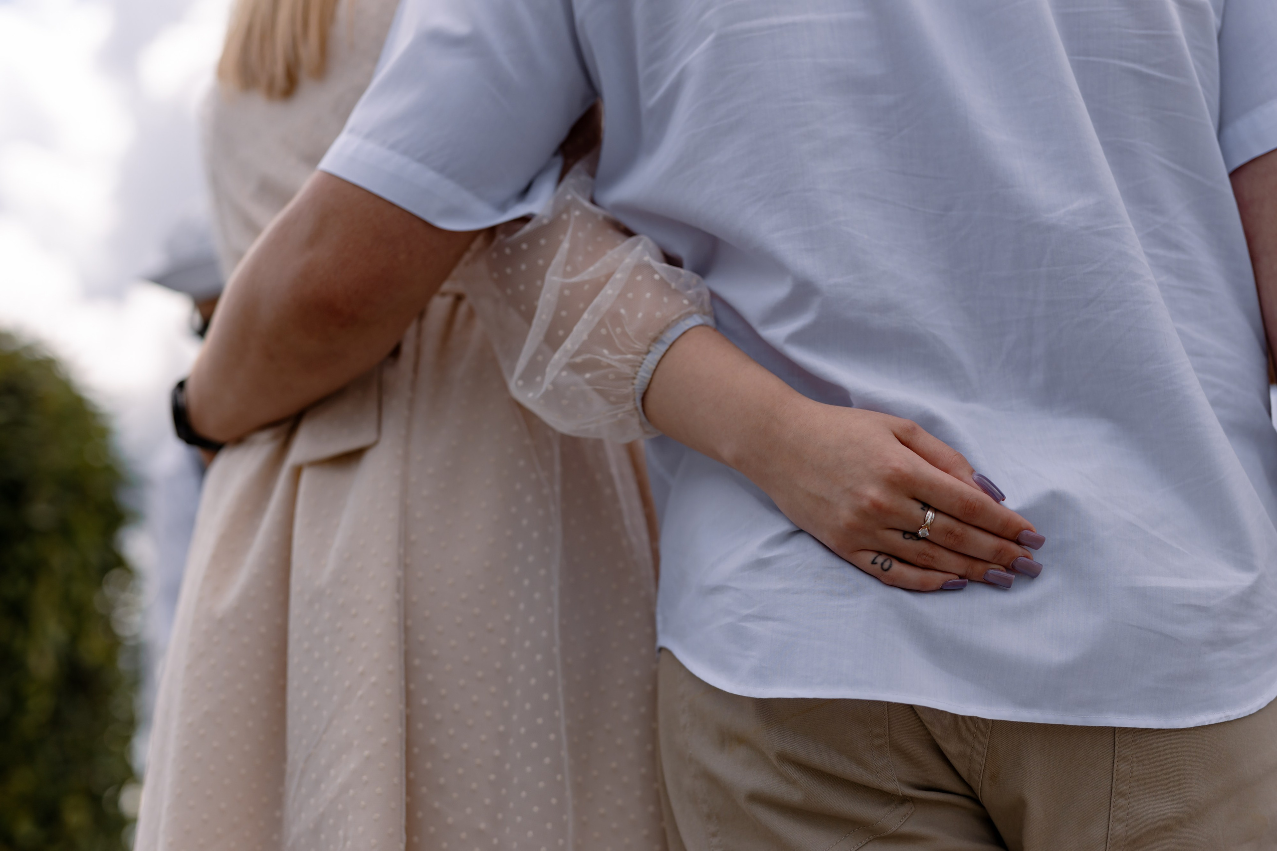 Станислав & Дарья. Дмитрий Позняк — свадебный фотограф в Брянске. Личный сайт фотографа