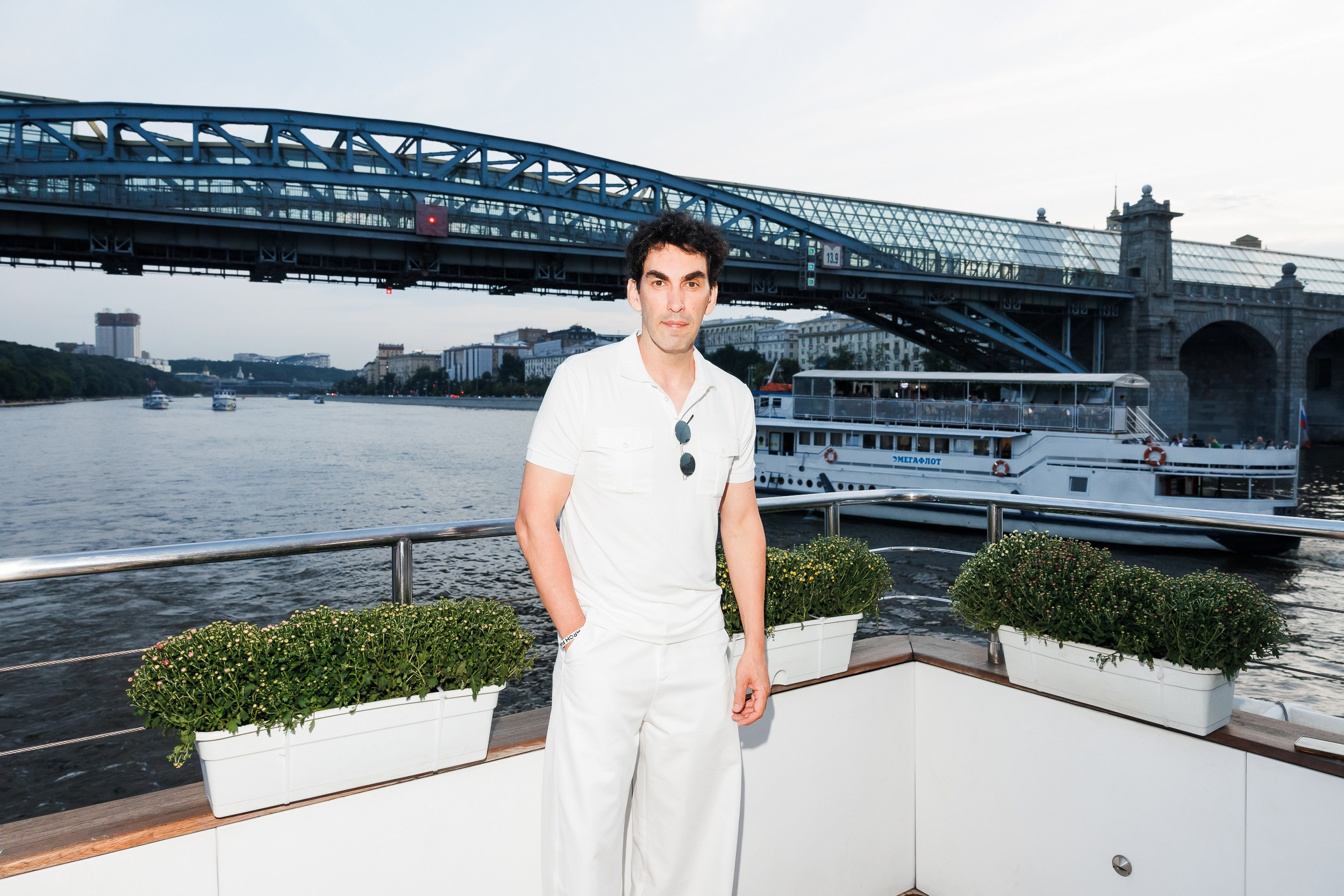 Archi Party на Редиссон. Репортажный и свадебный фотограф Катерина Потапова