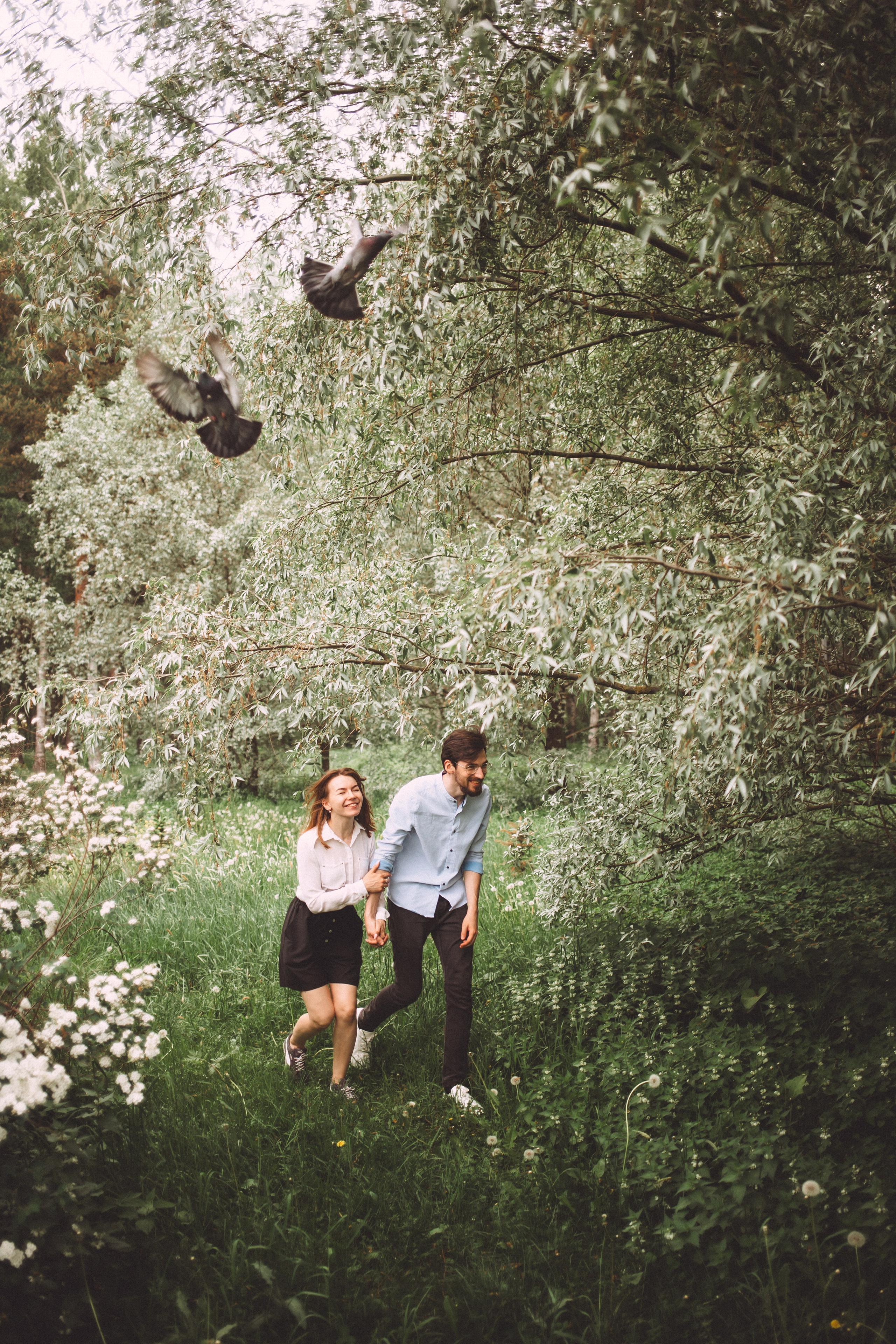 Love Story. Анна Михайлова|Свадебный фотограф в Санкт-Петербурге