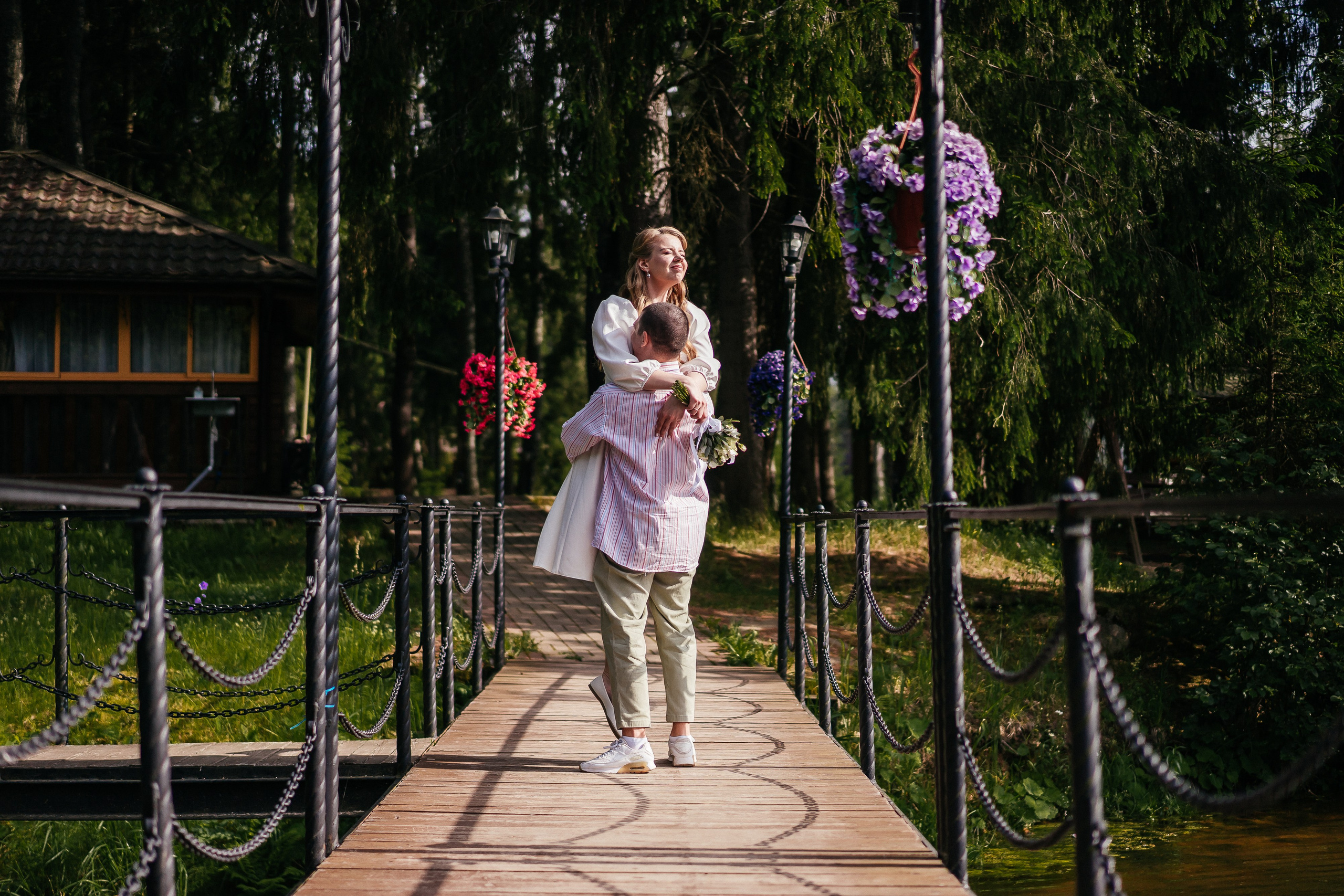 Наталья & Илья | 14.06.2024. Photographer and videographer Smolensk | Caesar Studio