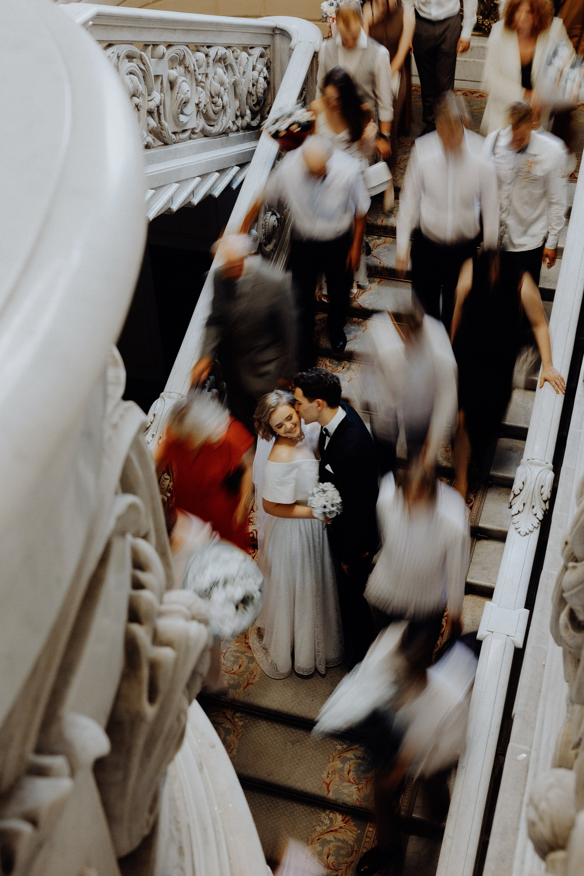 Ярослав и Юлия. Свадебный фотограф в Санкт-Петербурге Рябикин Александр , занимаюсь св