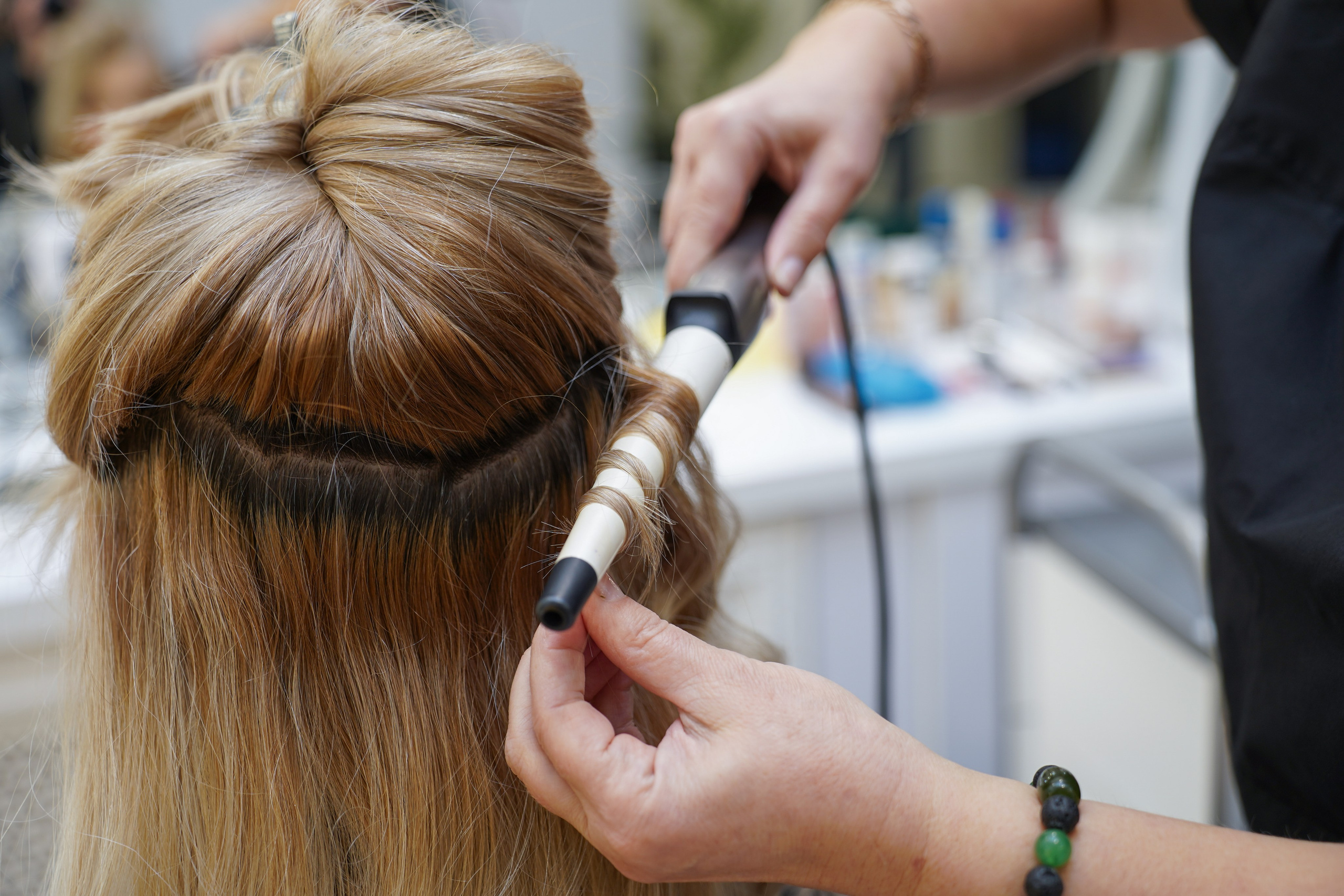 Бьюти салон ТЕРРИТОРИЯ КРАСОТЫ. Фотограф Новороссийск | Геленджик и ЮФО Эльвина Ясинская