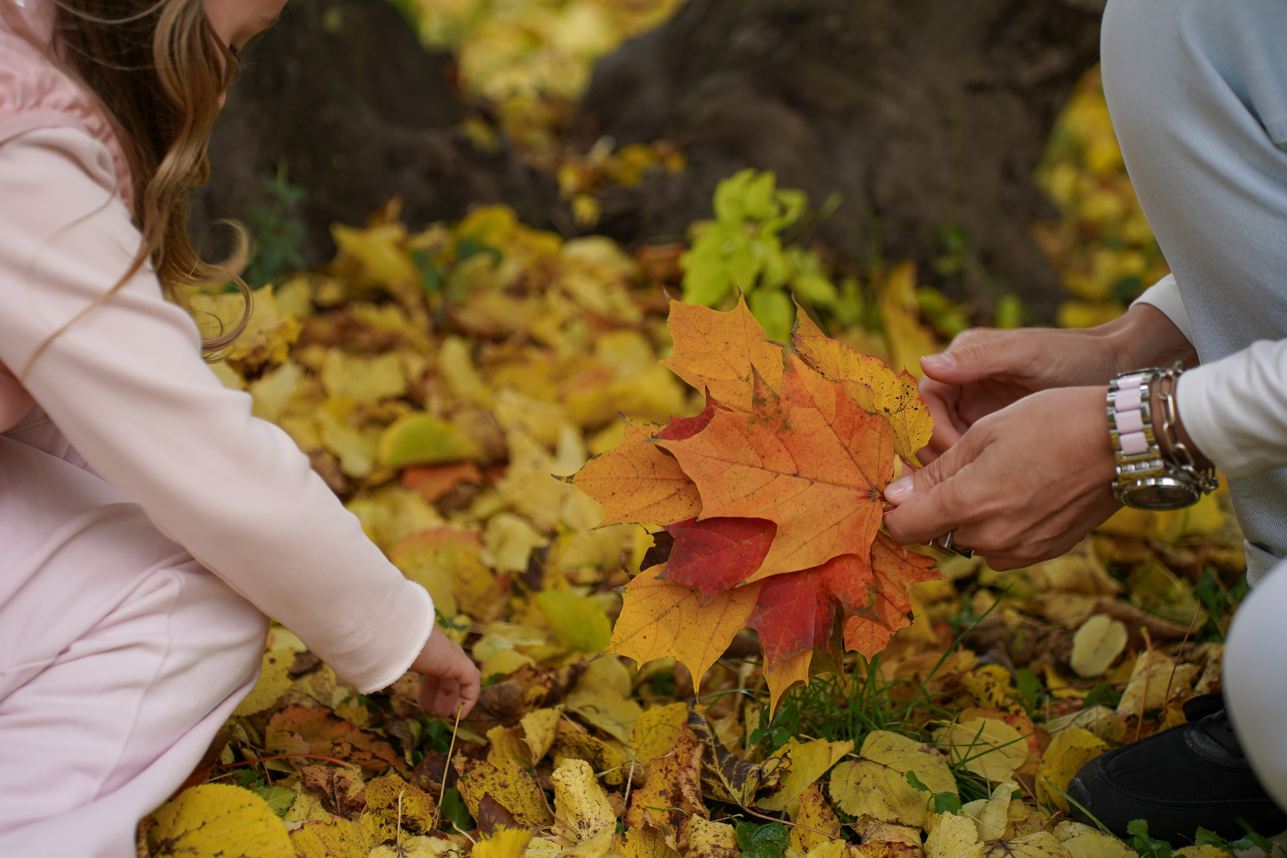 Семейная фотосессия в Абрау-Дюрсо. Фотограф Новороссийск | Геленджик и ЮФО Эльвина Ясинская