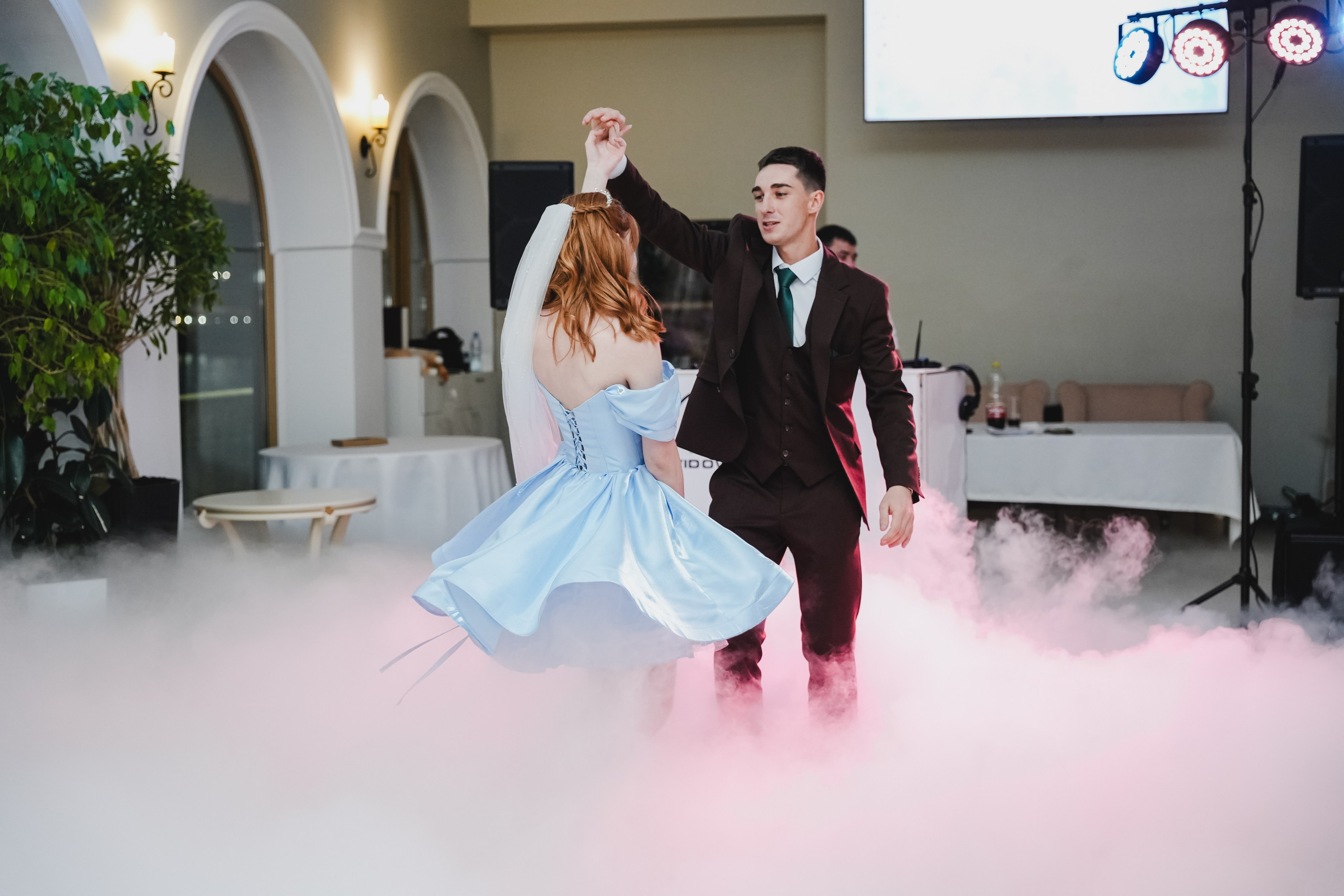 Артём & Алисия. Фотограф Новороссийск | Геленджик и ЮФО Эльвина Ясинская