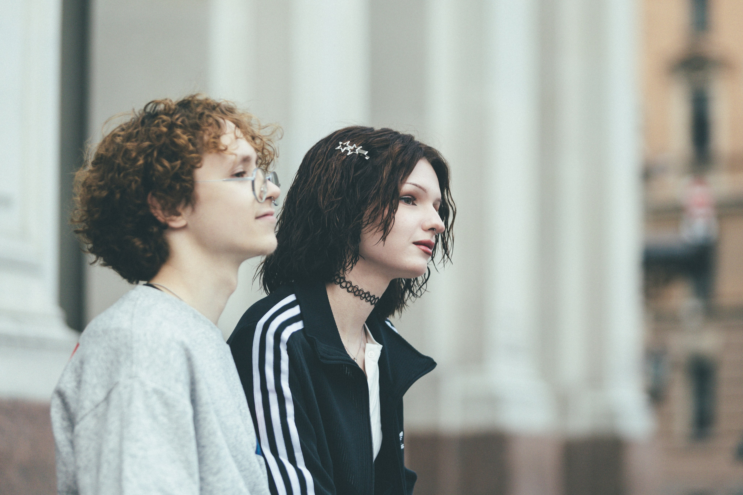 Лиза и Алексей. Исаакиевский Собор. Портретный Фотограф Александр «Konevtsoph» В Санкт-Петербурге