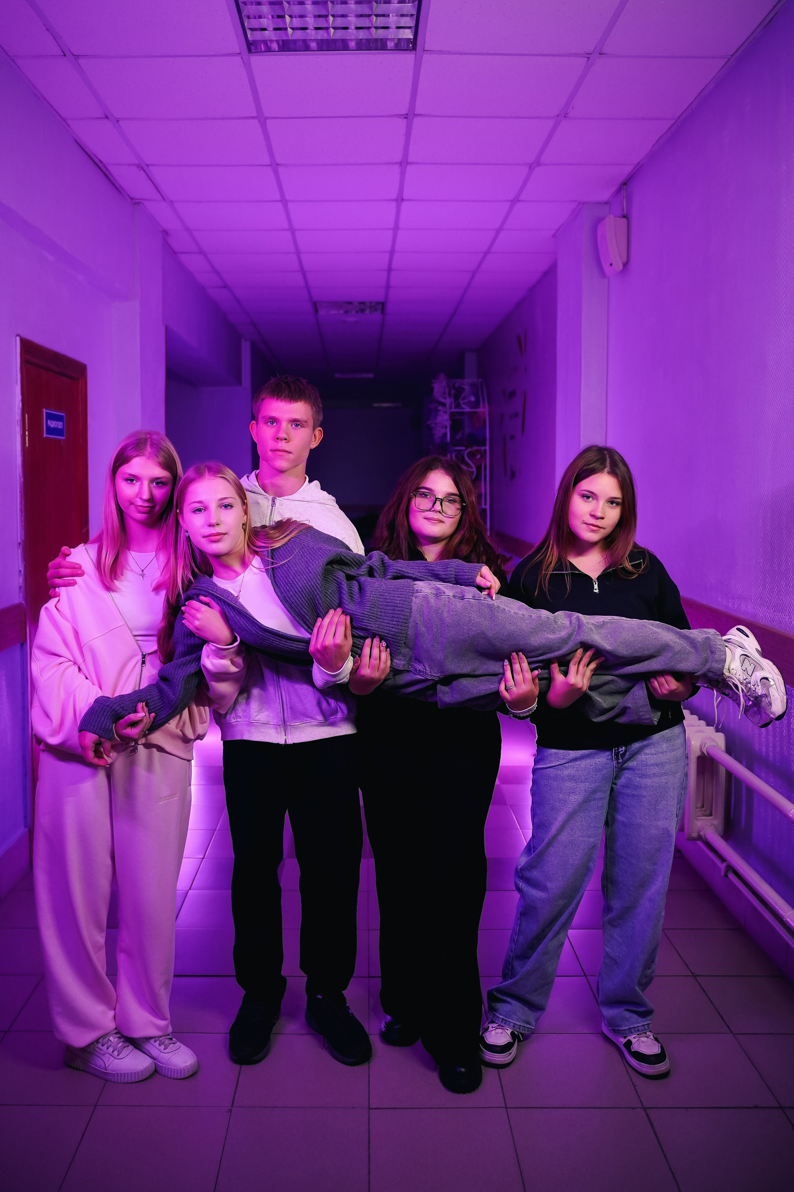 Галерея. Современные выпускные альбомы в Брянске