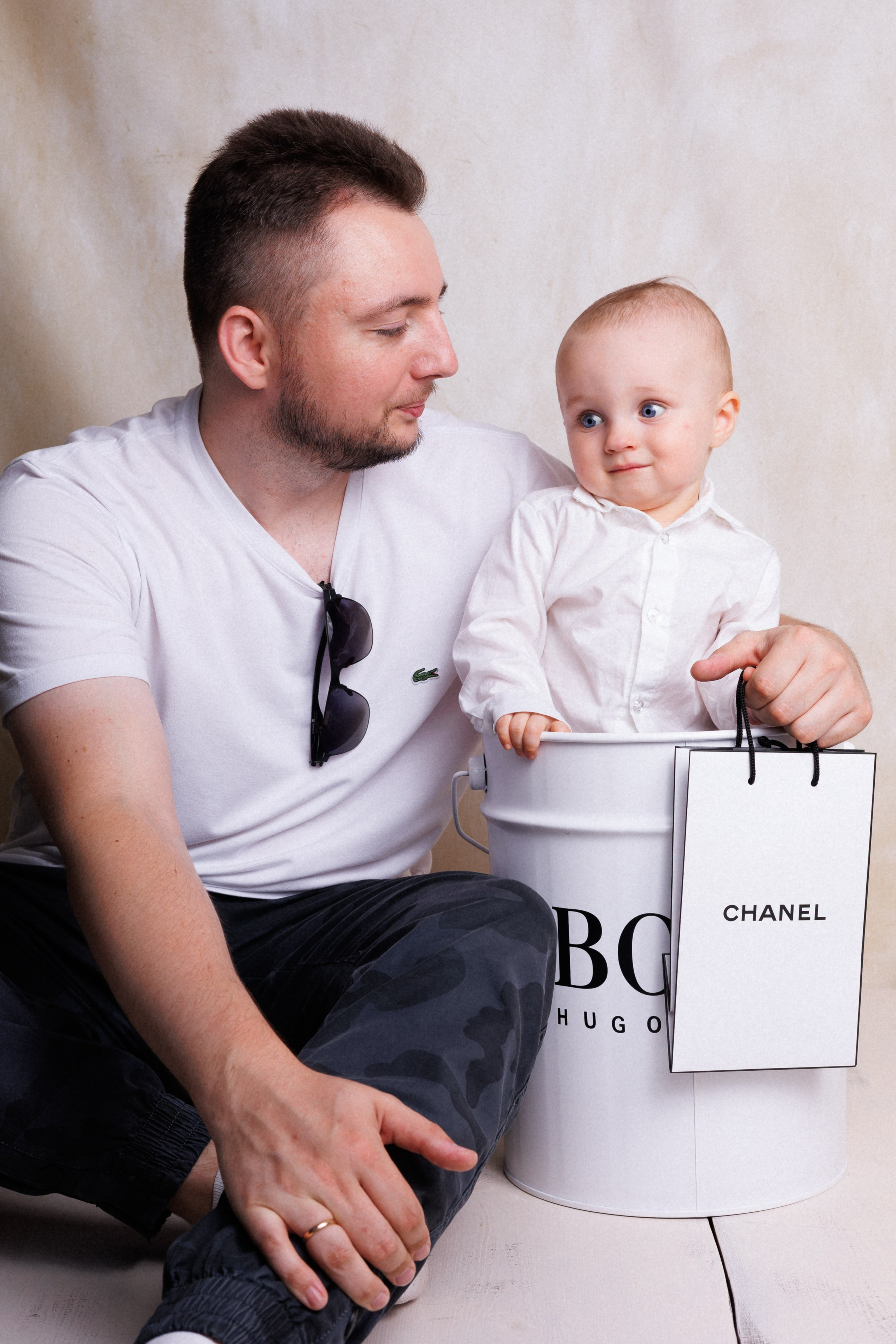 Семейные и дети. Фотограф в Москве Ксения Легенько