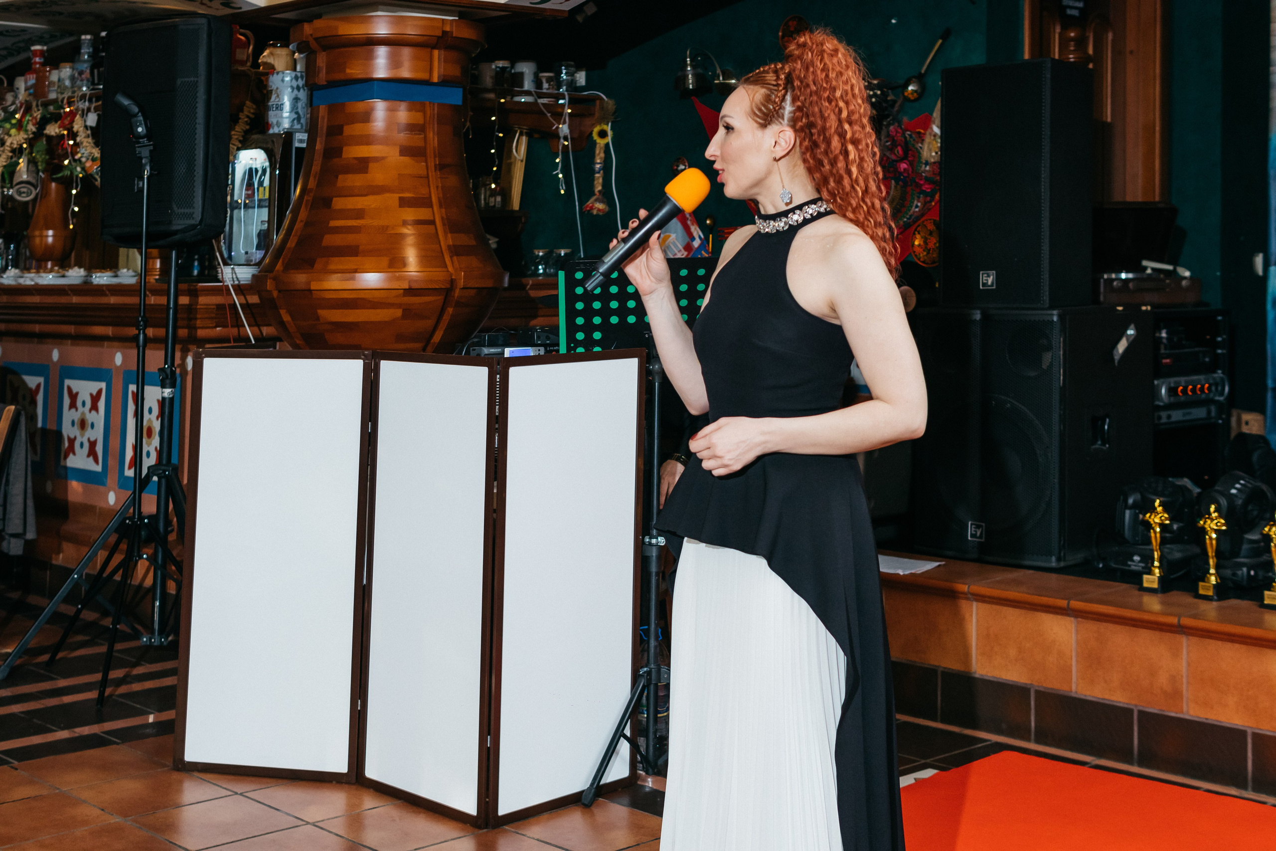 Юбилей Кирилл. Главная