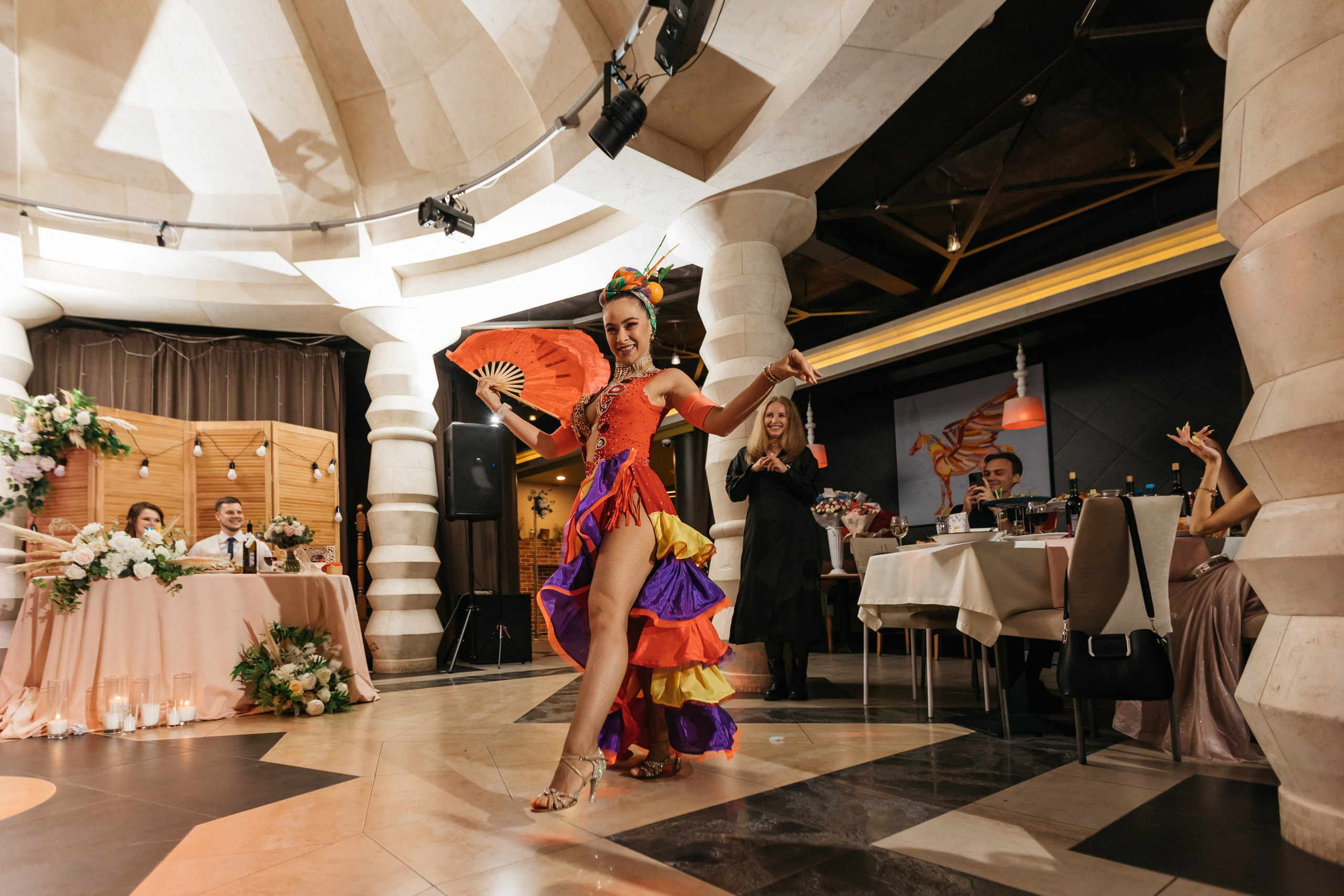 Татьяна и Константин. Главная