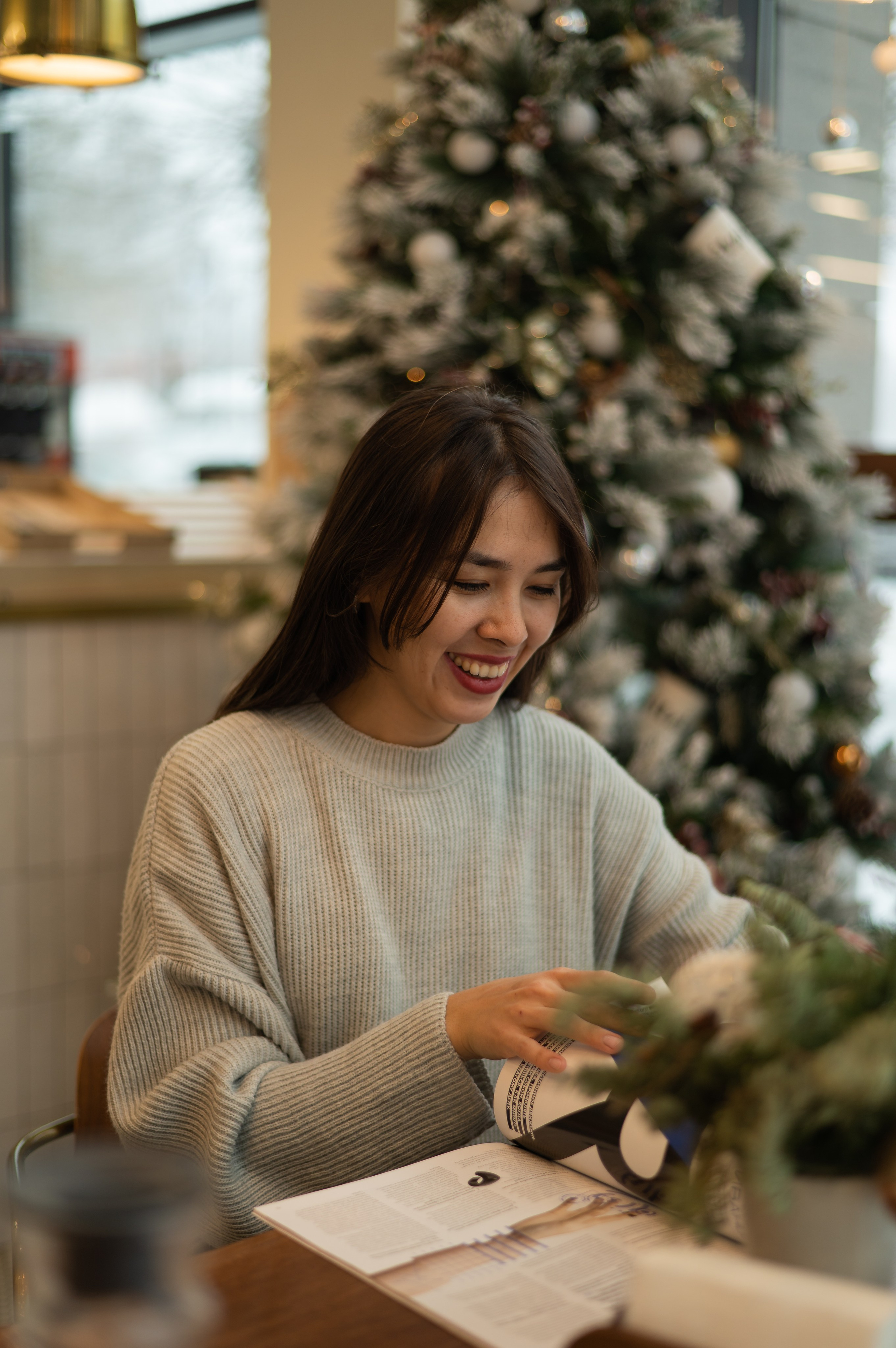 Лейсан. Фотограф Рузанна Ганн