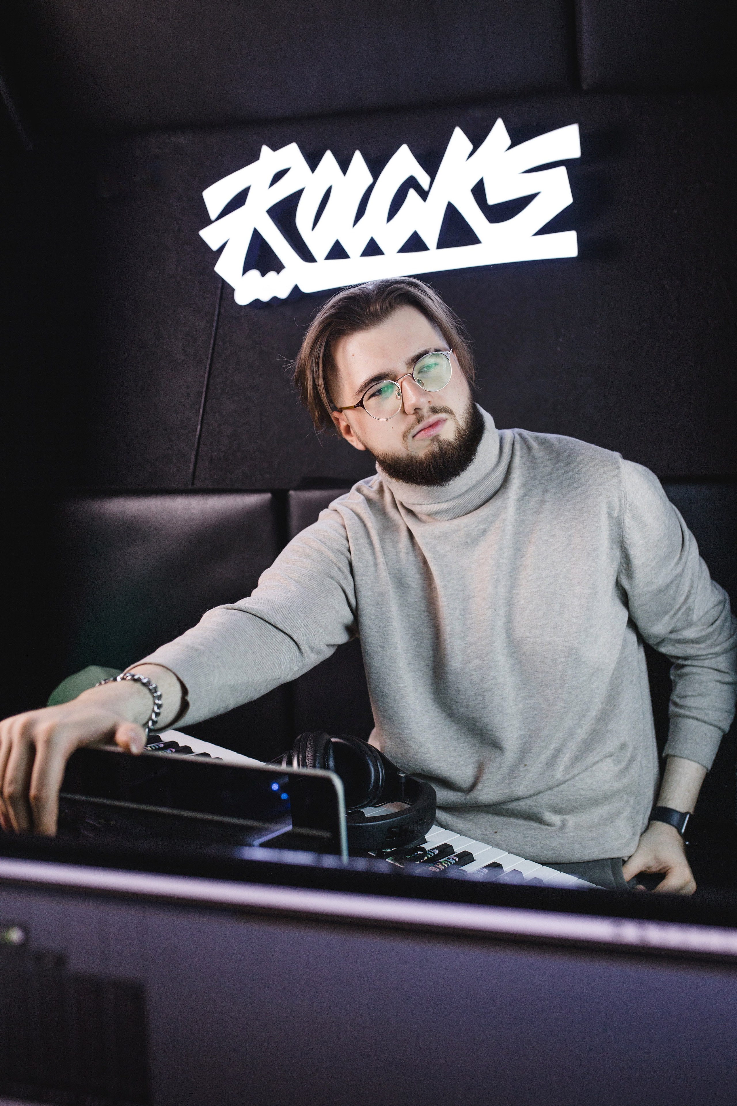 Контент день для Александра. Фотограф и контент-maker Диля Голубникова | Москва