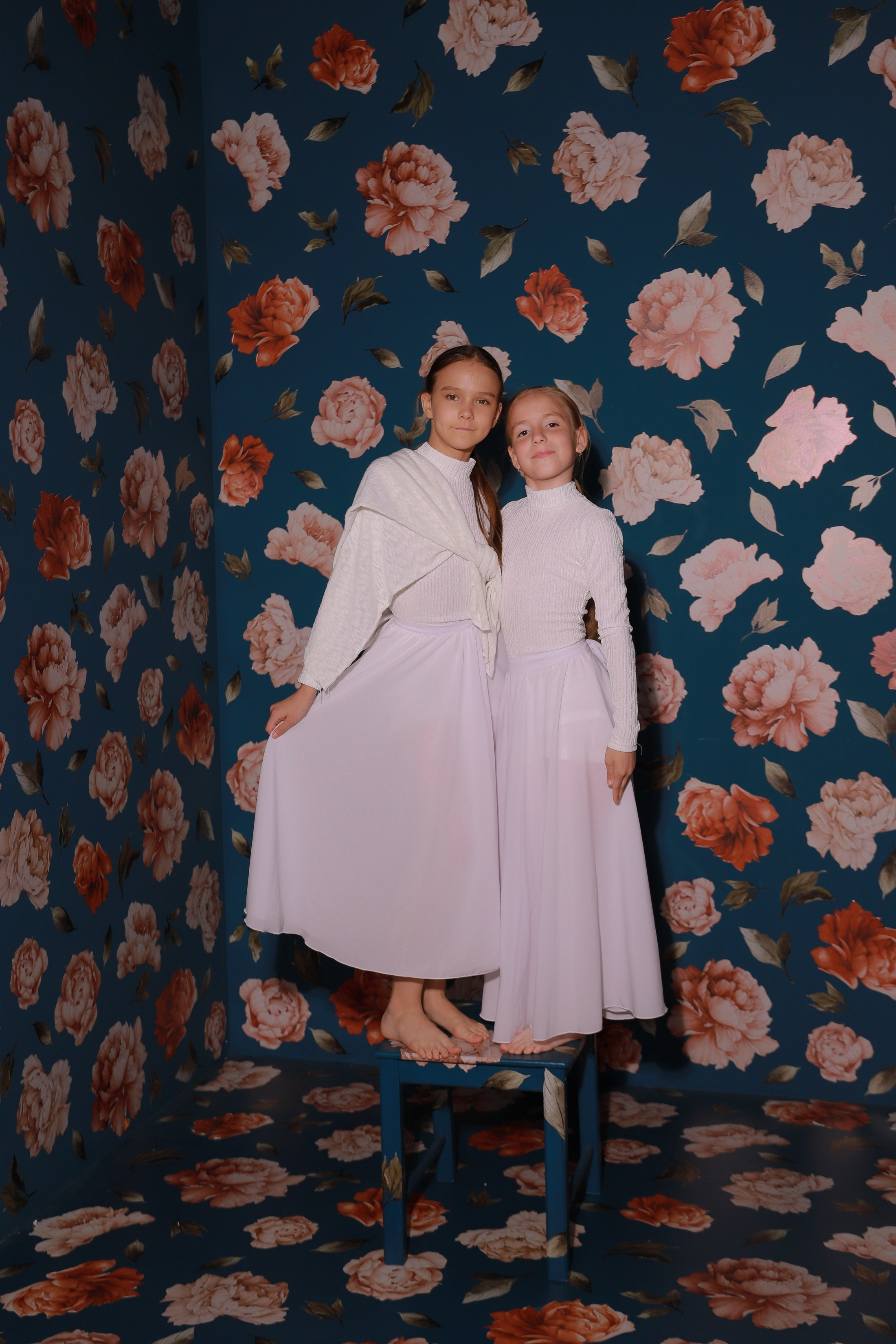 Слобода в Кубе. Фотограф Юлия Мальцева