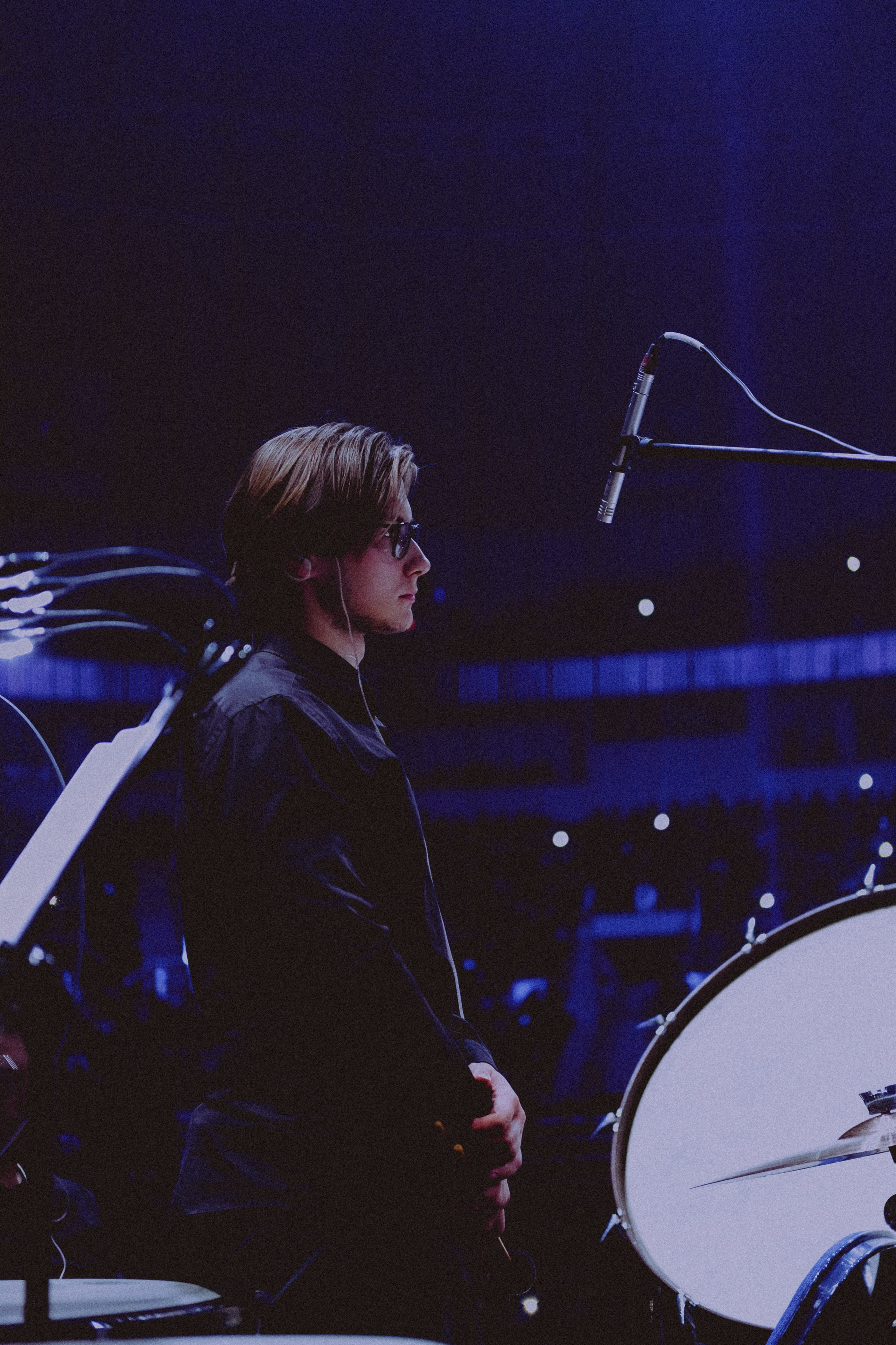 Cinema Medley Minsk Imperial Orchestra. Концертный фотограф в Санкт-Петербурге