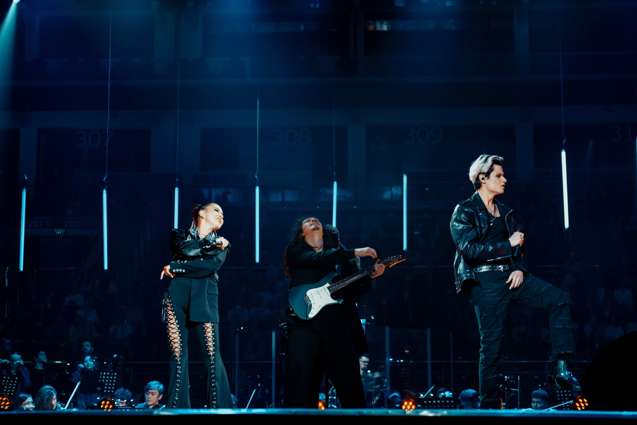 Cinema Medley 3| Imperial orchestra. Концертный фотограф в Санкт-Петербурге