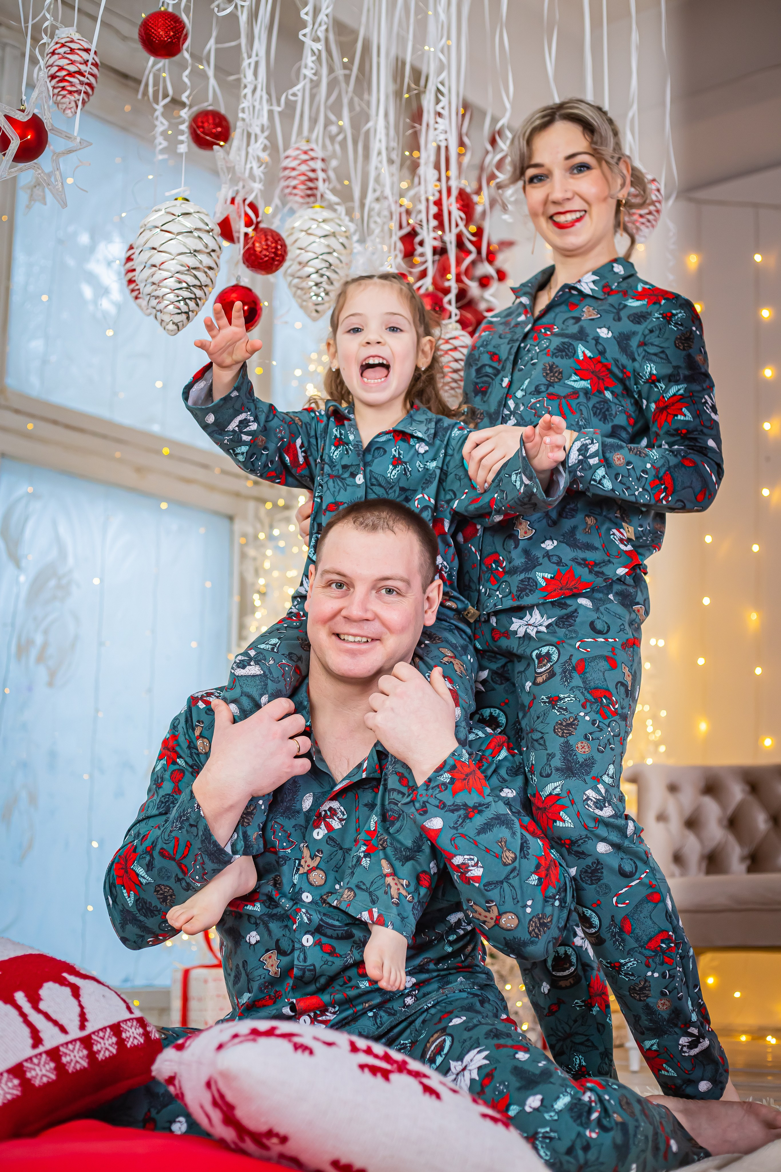 Фотосессии в студии. Авторские туры с профессиональным фотографом