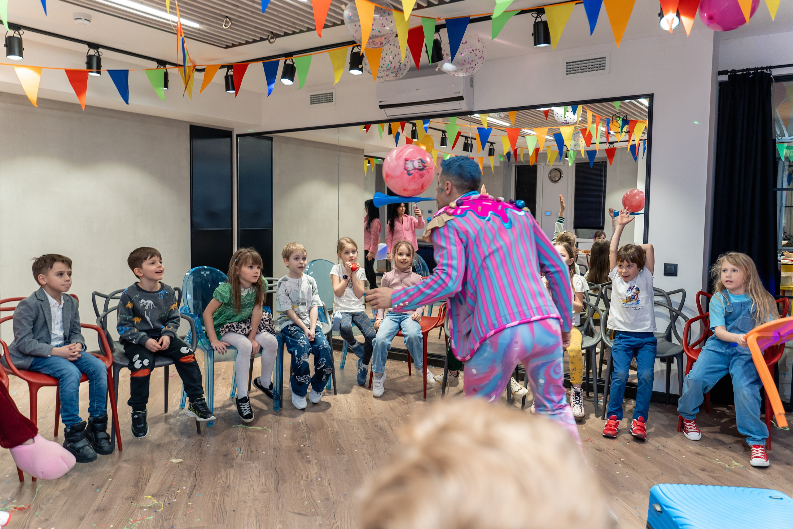 Фотограф на детский день рождения Москва. Фотограф \ Видеограф на Крещение, Венчание Москва| Семейные съемки