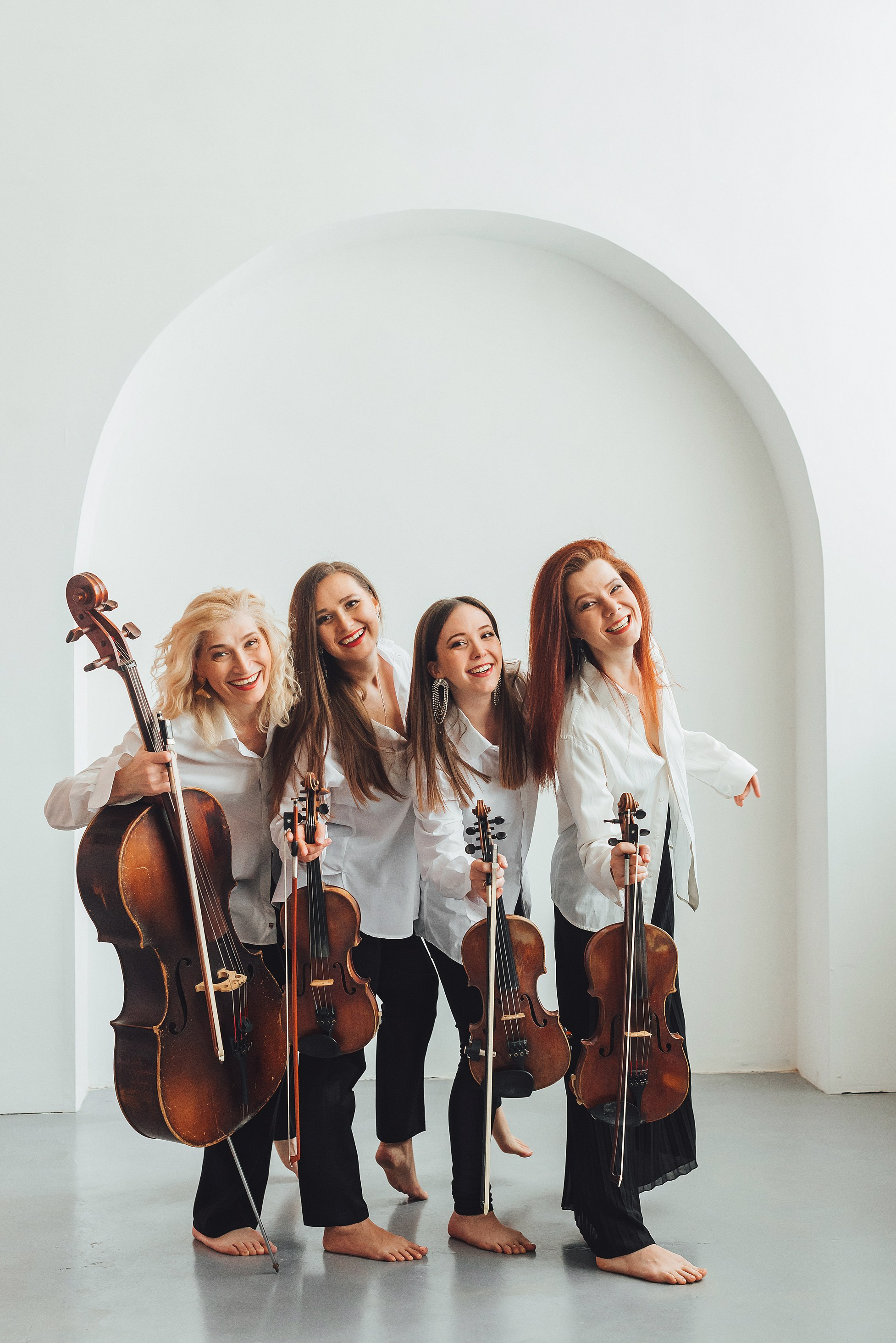 Рerformance. Семейный и портретный фотограф в Тольятти | Самаре Мария Иодис