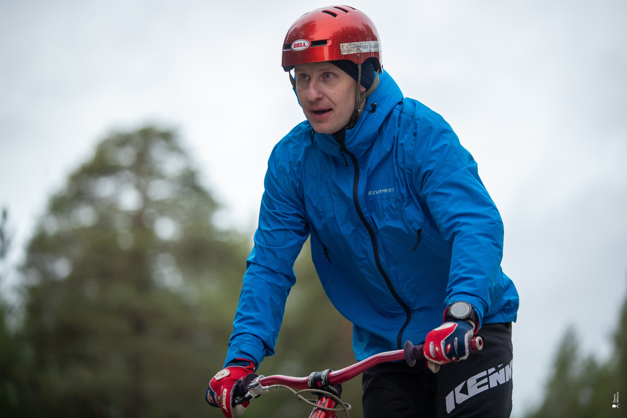 Фото соревнования Памп-трек Медвежьегорск. Портретный фотограф Денис Милютин