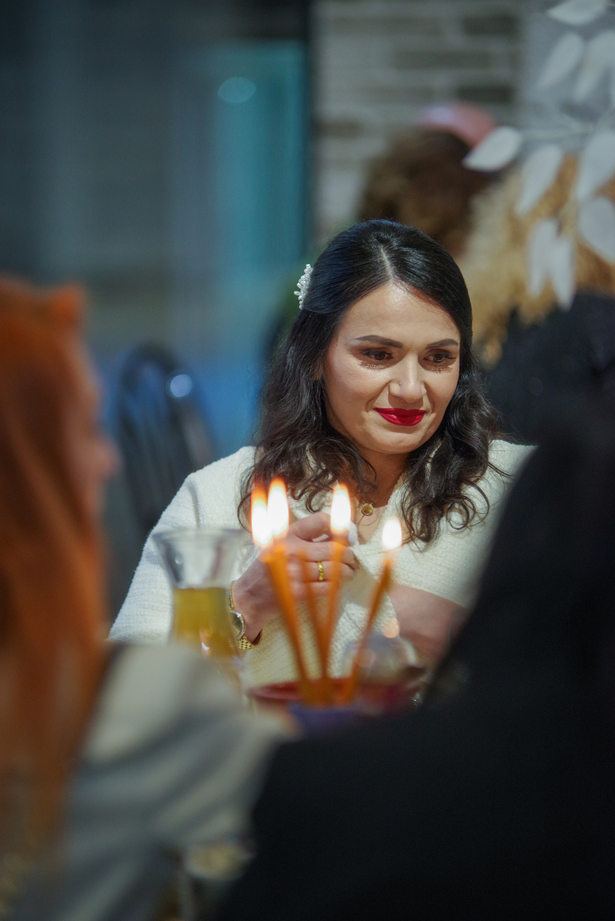 Свадебные сьёмки. Портретный фотограф Денис Милютин