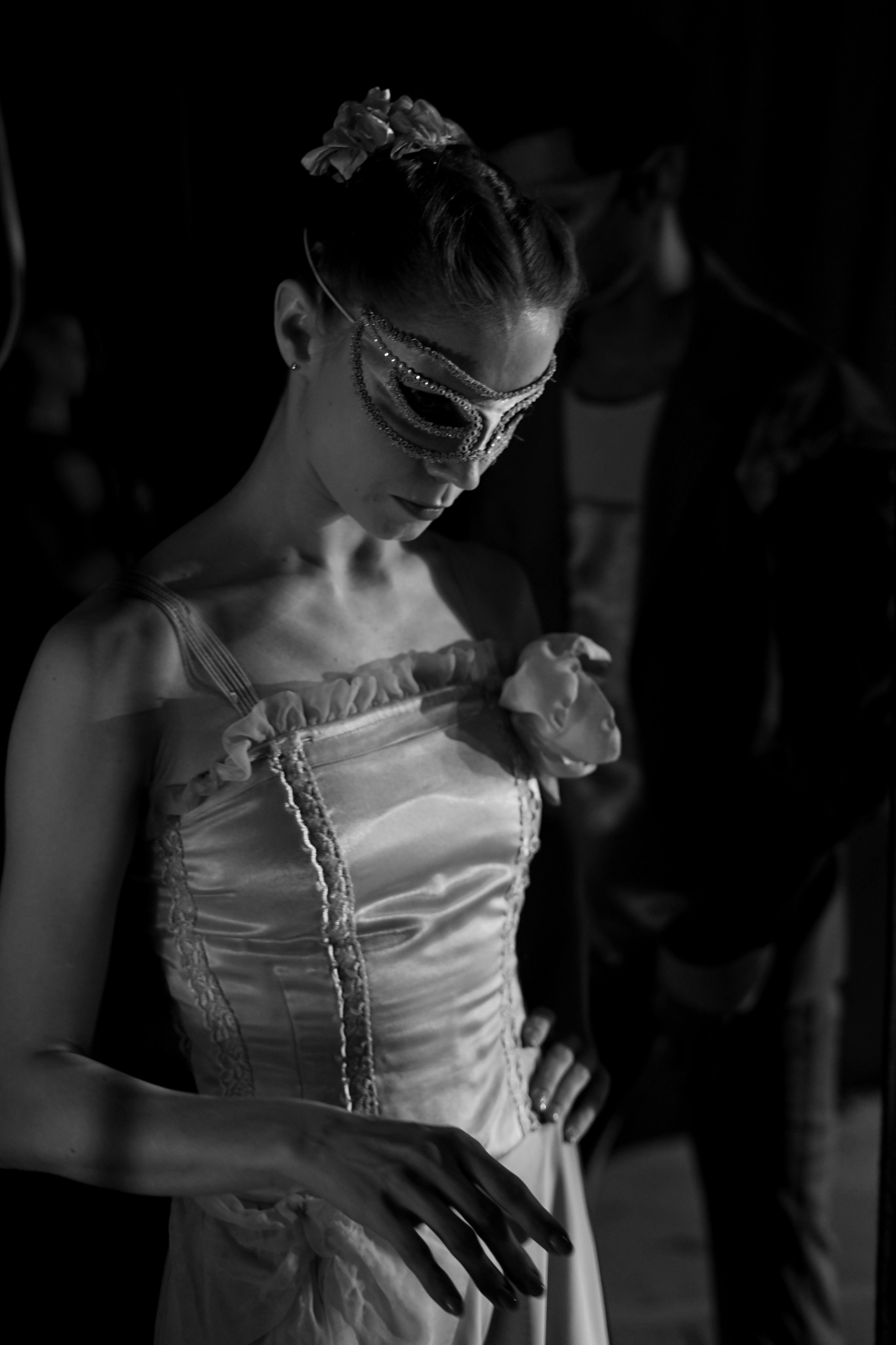 Ромео и Джульетта (балетный репортаж). Эстетичная фото- и видеосъёмка Ирина Арсентьева. Челябинск и весь мир