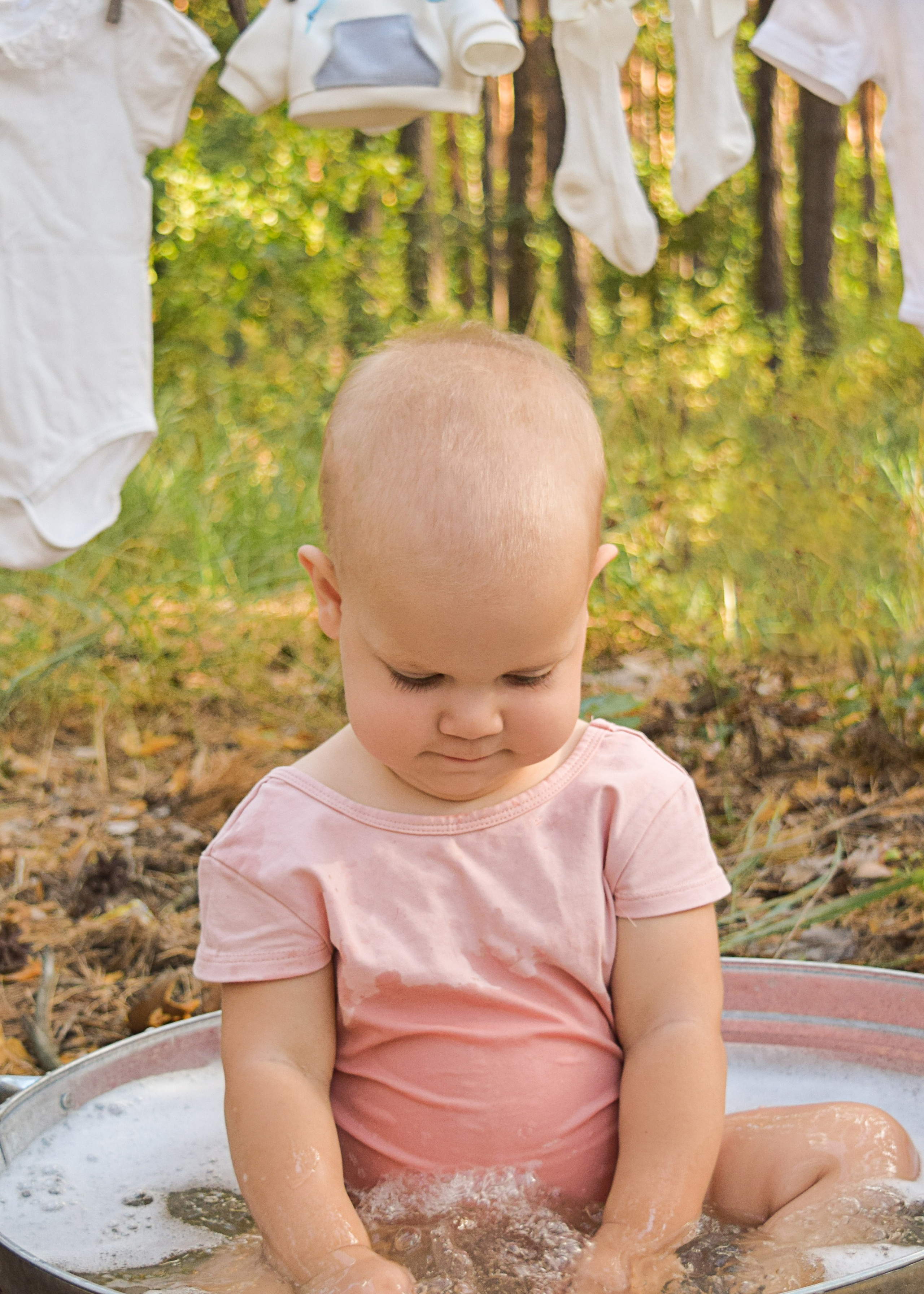 Полина стрирка. Семейный и детский фотограф в Михайловке Татьяна Лестьева