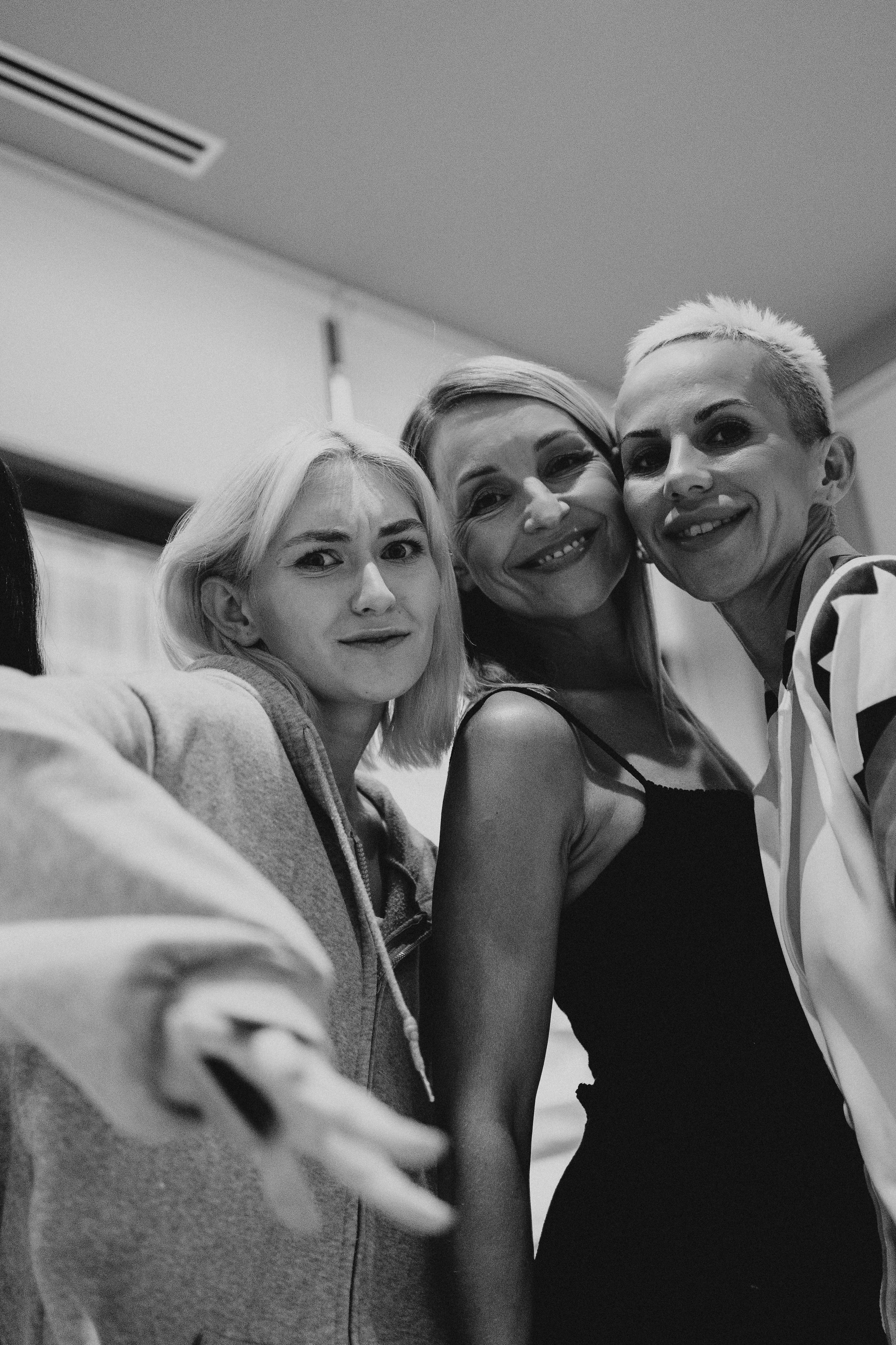 Показ NIRONIUMM. Фотограф в Краснодаре Лагунов Владимир