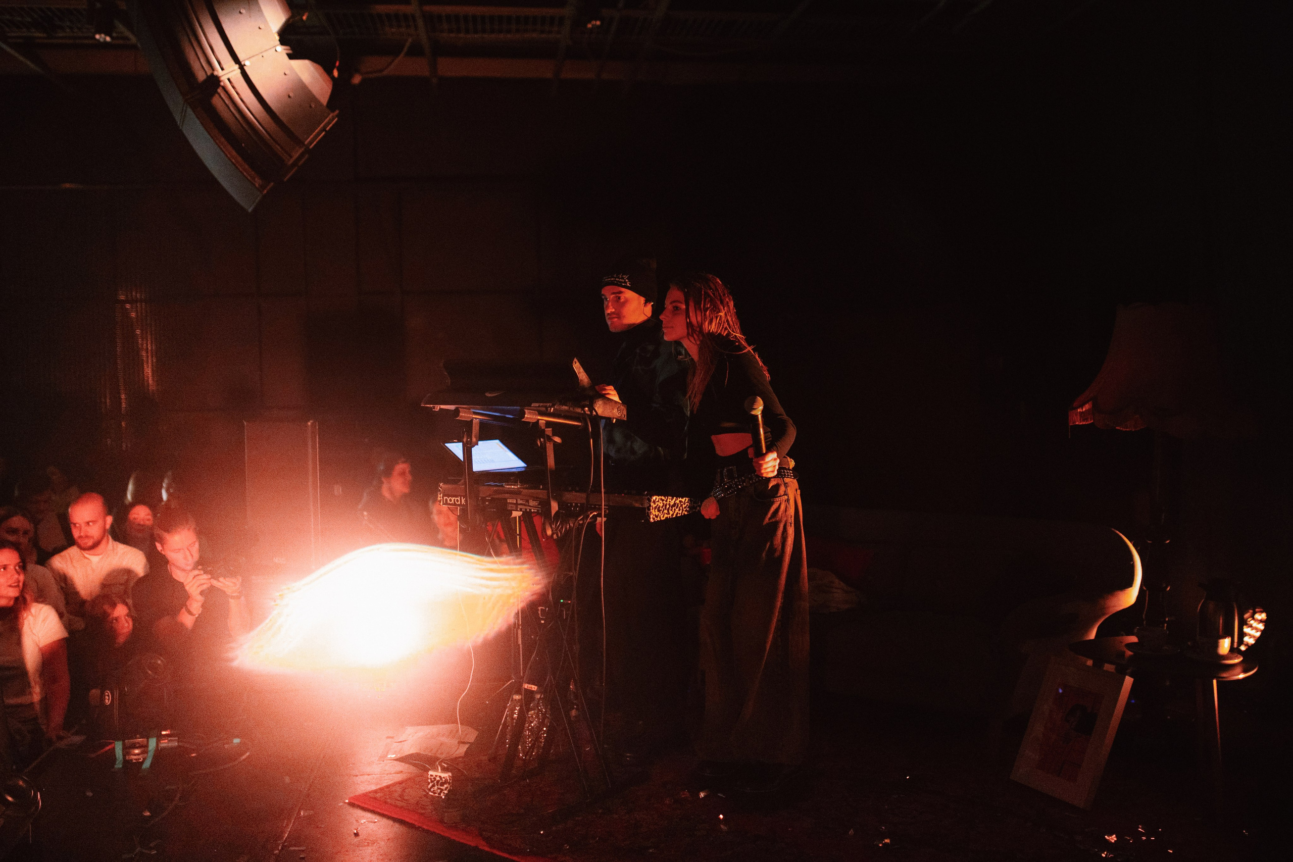 MINAEVA. Фотограф Москва