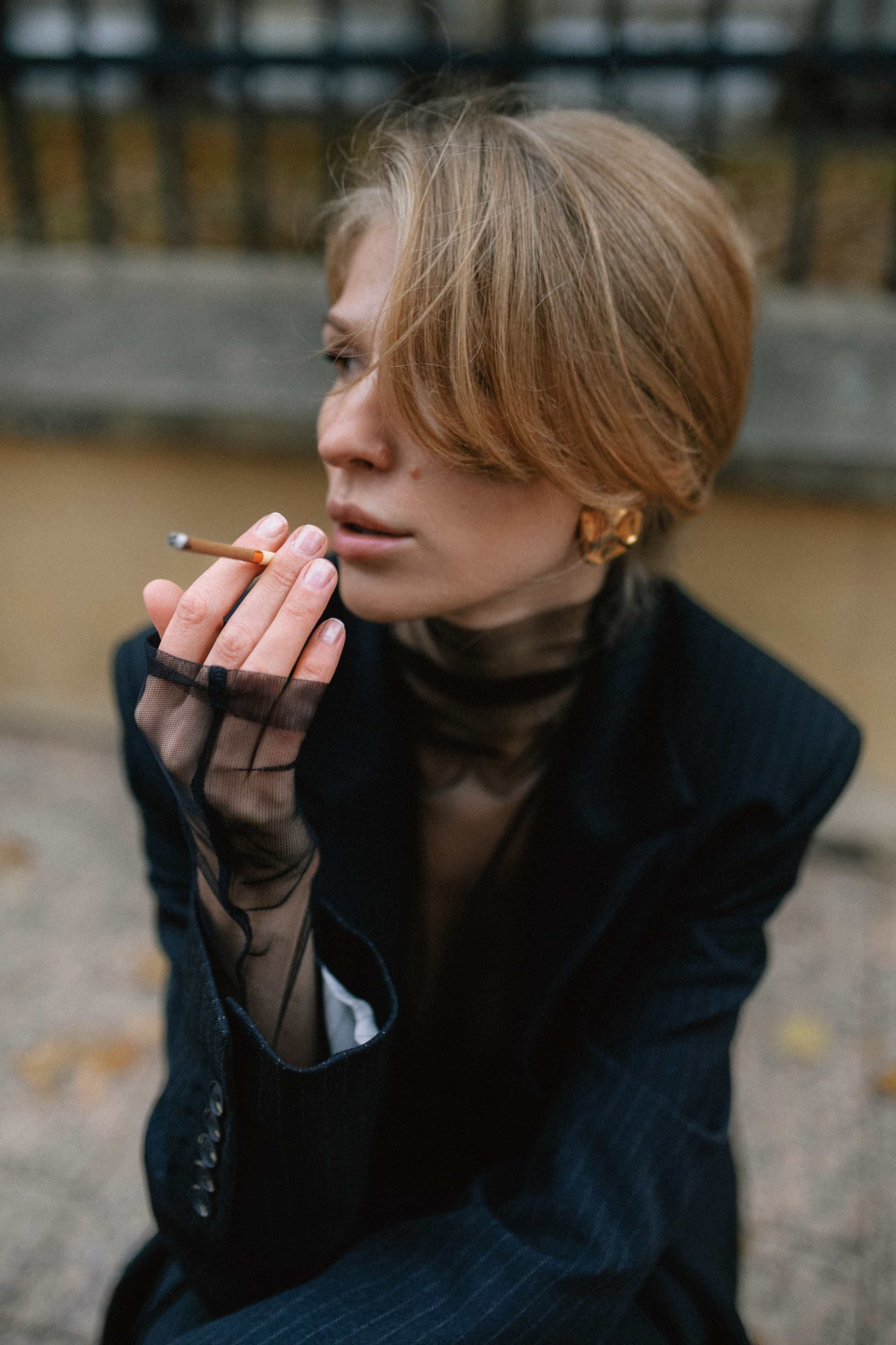 ALEKSANDRA. Фотограф Москва