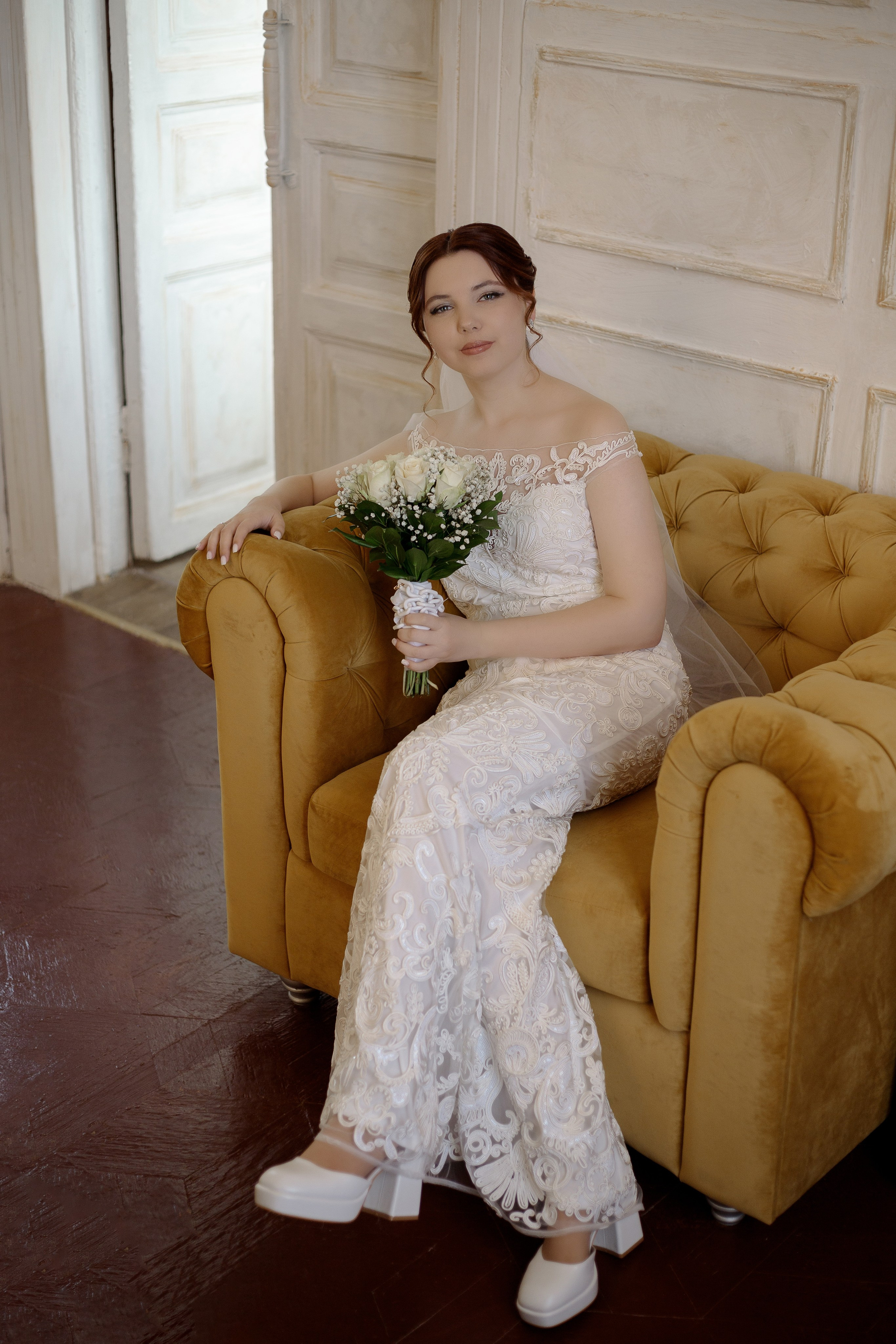 Олег & Полина. Свадебный фотограф в Астрахани. Фототуры по Астрахани и в горы Кавказа