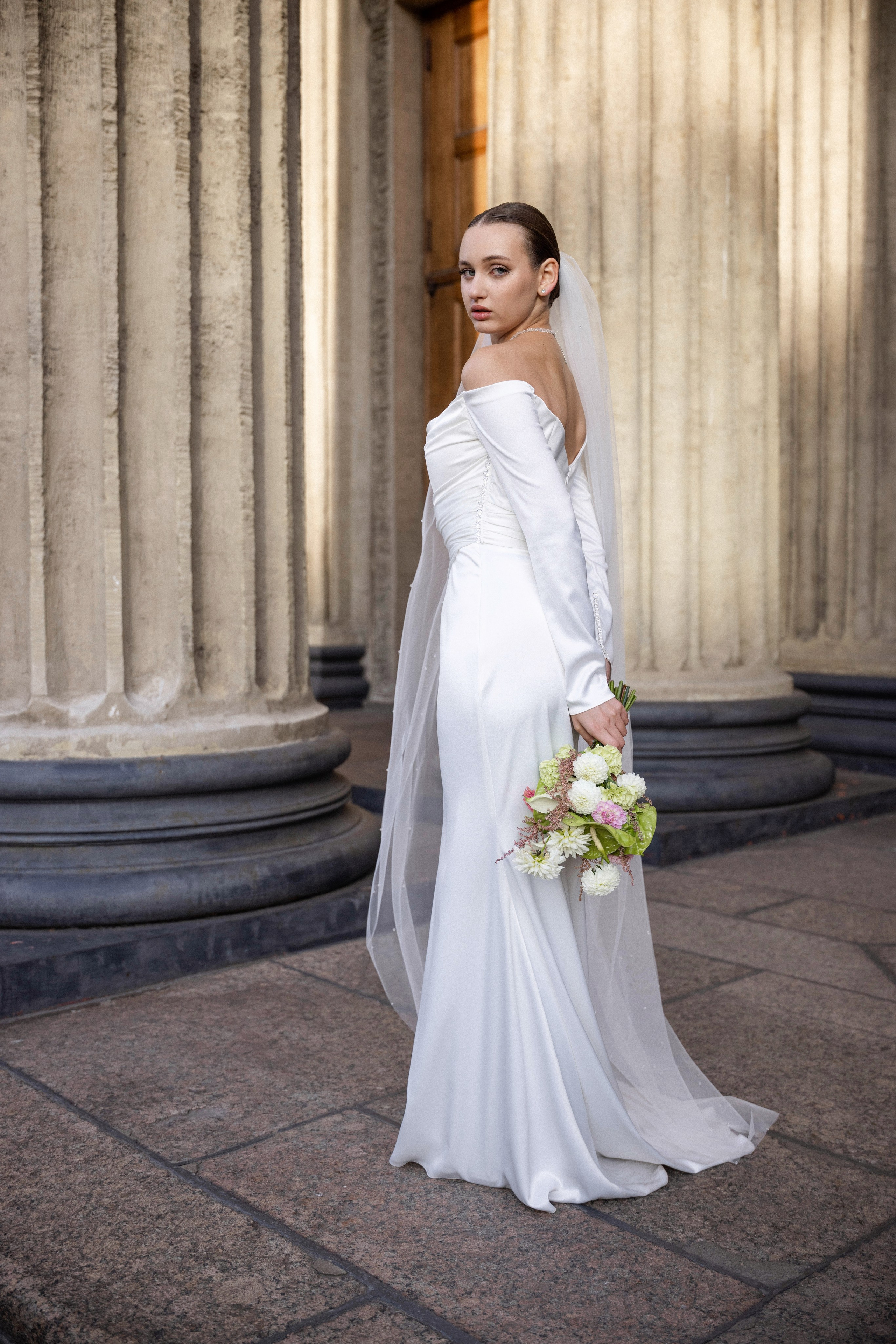 Софья и Иван. Свадебный и портретный фотограф