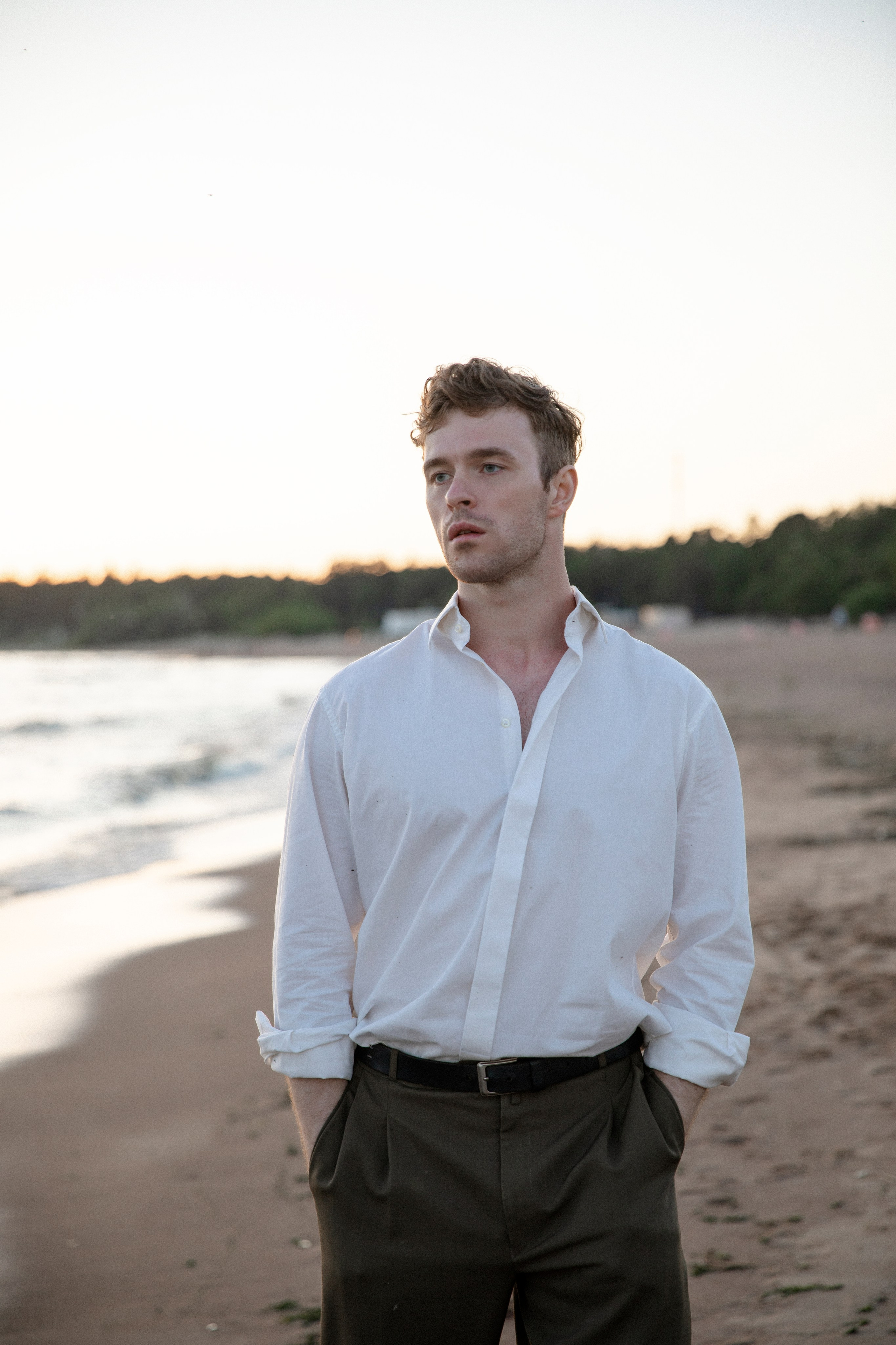 Михаил. Свадебный и портретный фотограф