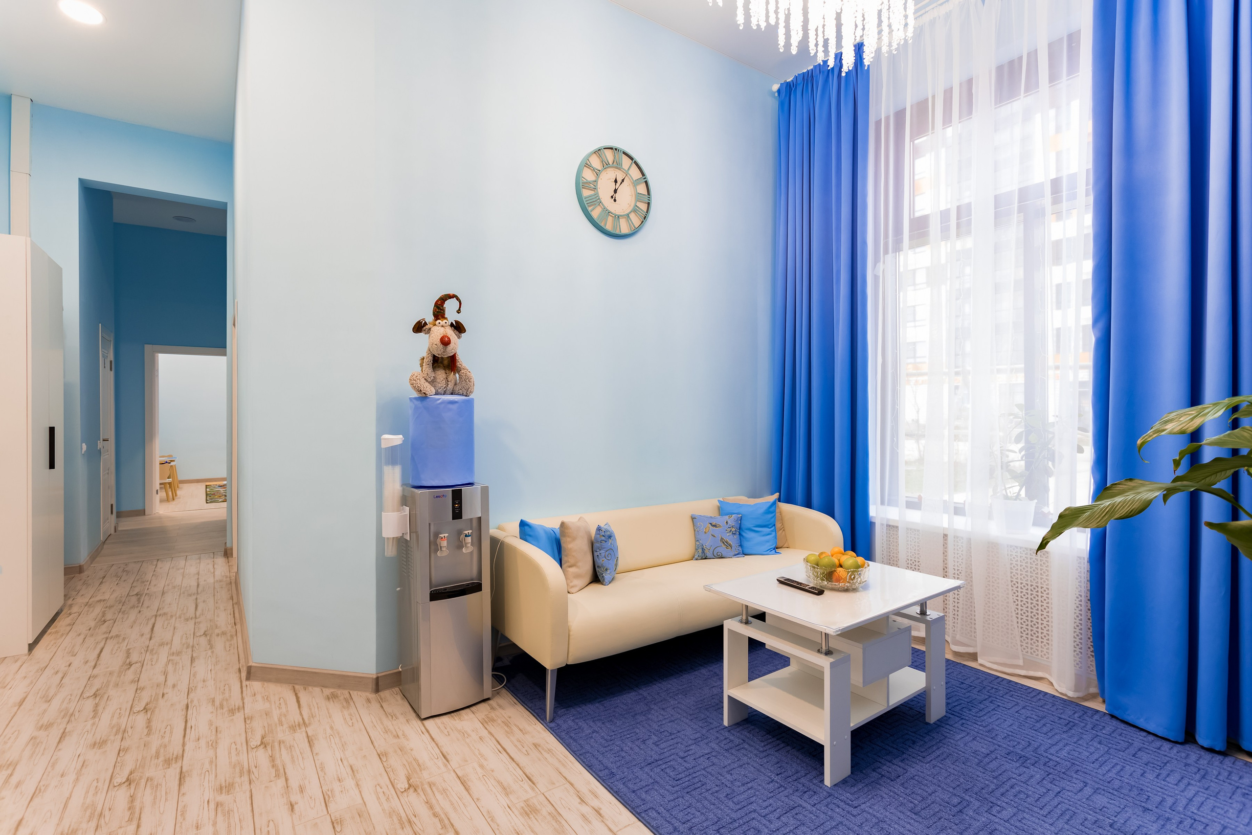 Фотосъемка коммерческих помещений для сайта, карт, соц.сетей. Интерьеры, Контент, Портреты | Фотограф в Москве Дани Терно