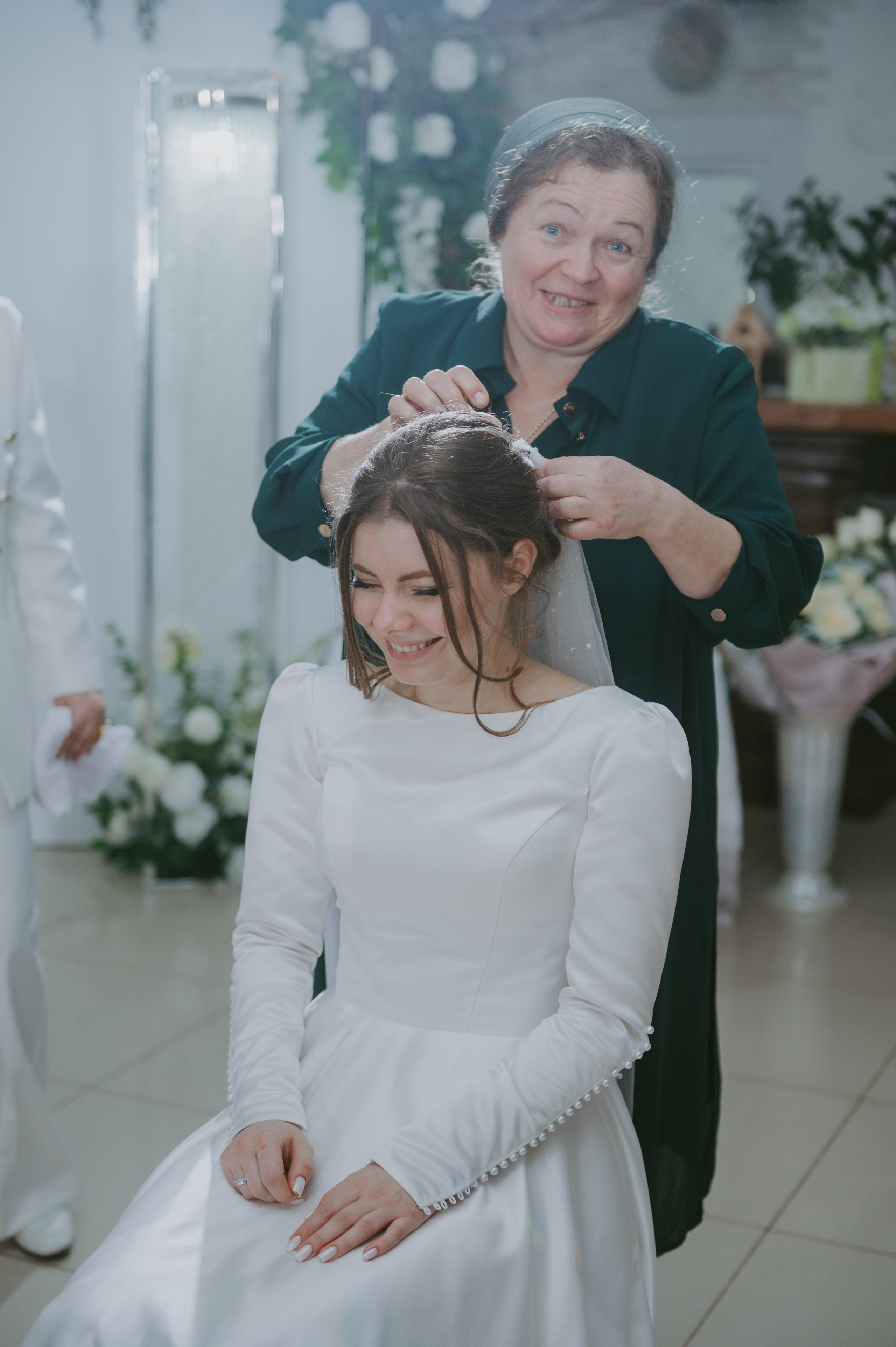 Владислав&Анна. Свадебный и семейный фотограф город Темрюк Фотостудия Темрюк