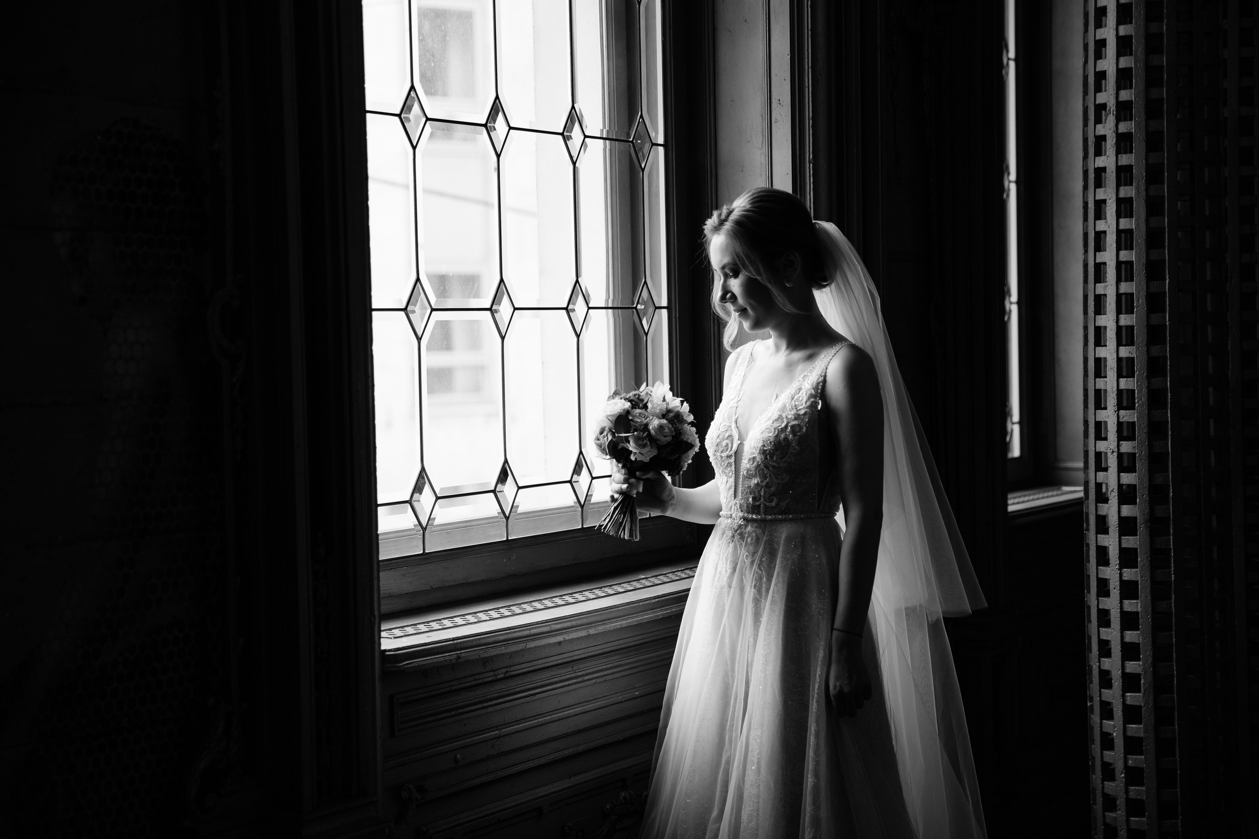 Лиана и Алексей