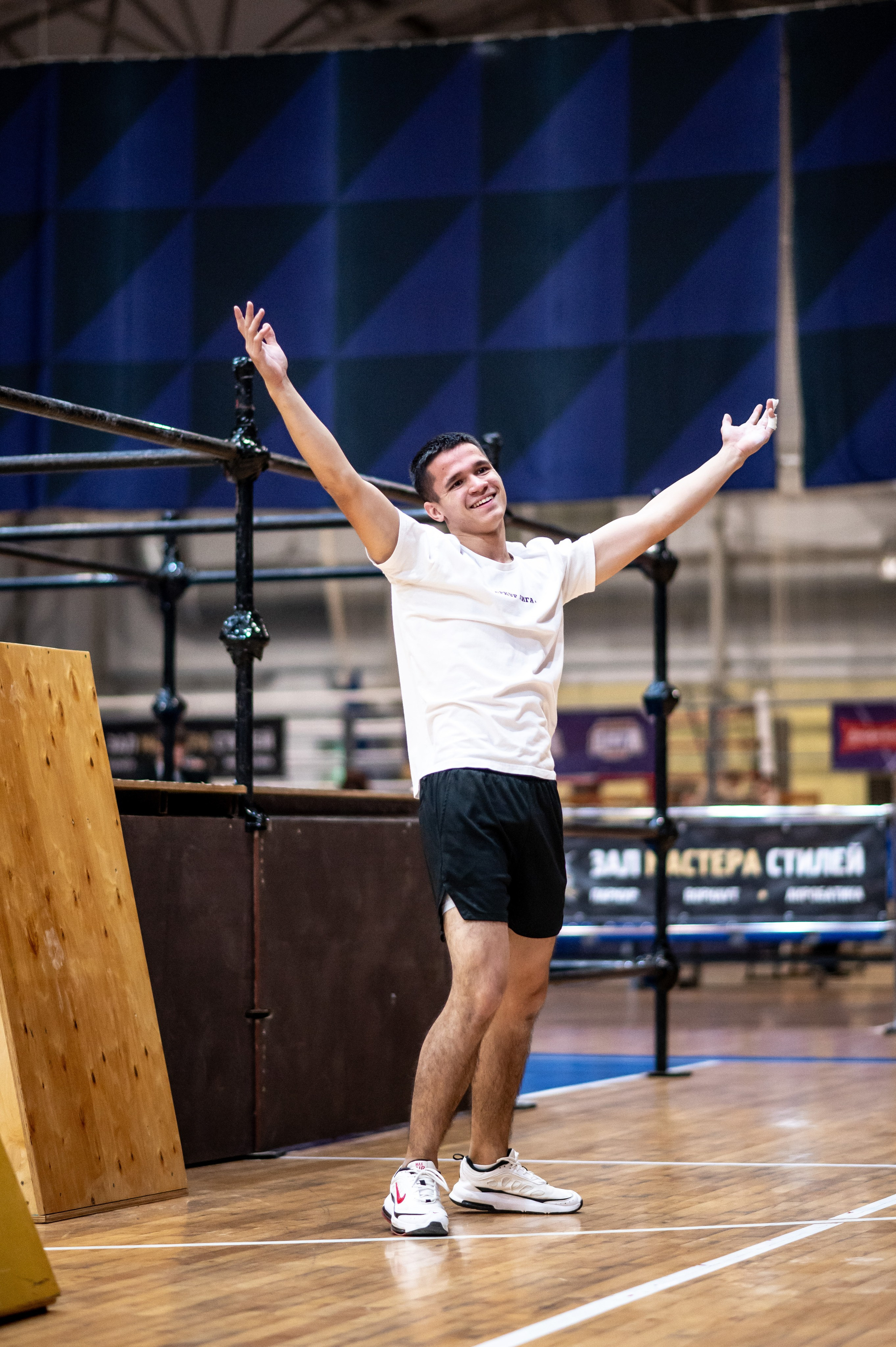 Паркур лига. Финалы. Октябрь 2024. Спортивный фотограф в Туле и Тульской области. Файсханова Фото Спорт