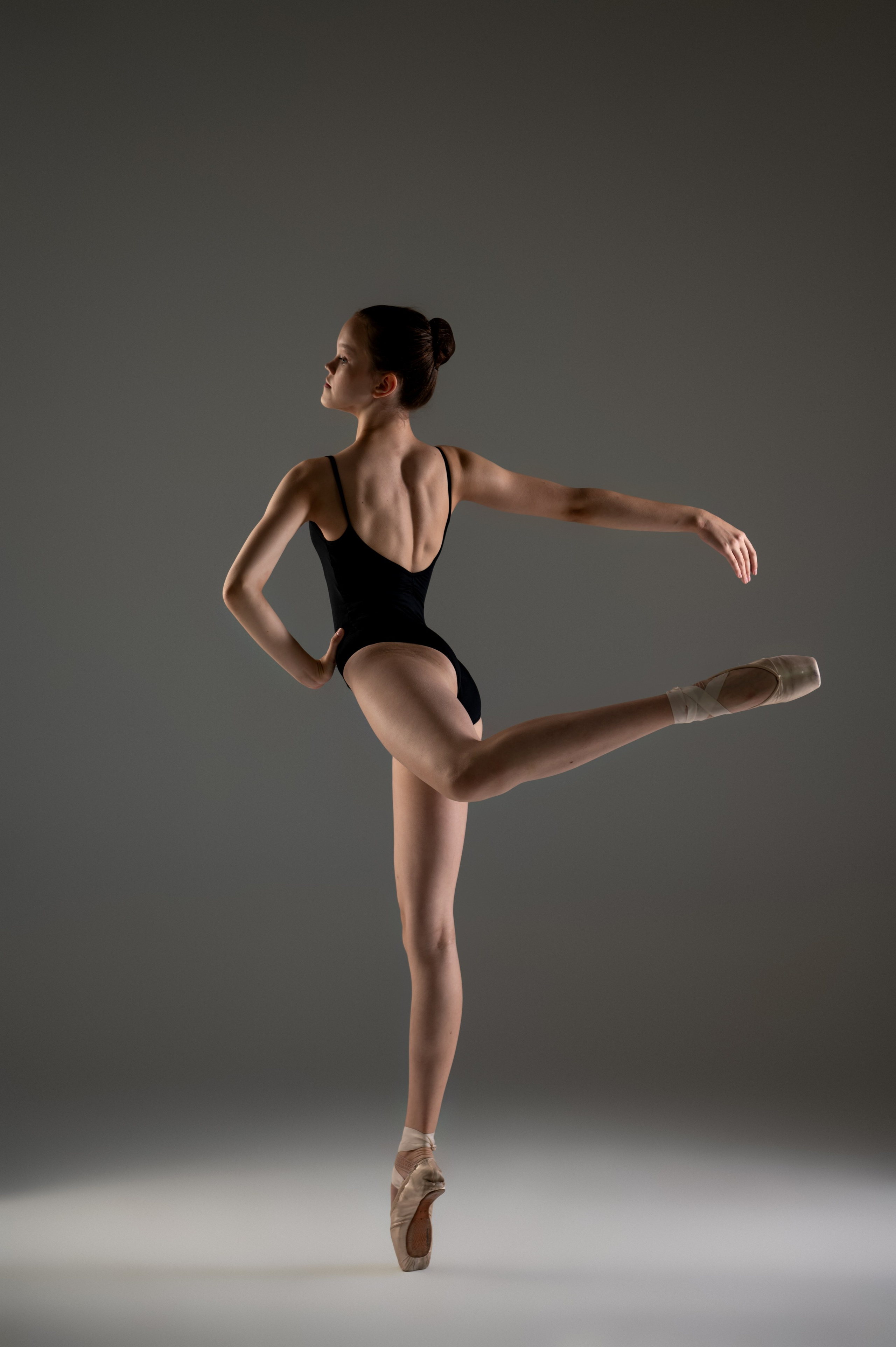 Кира балерина. Спортивный фотограф в Туле и Тульской области. Файсханова Фото Спорт