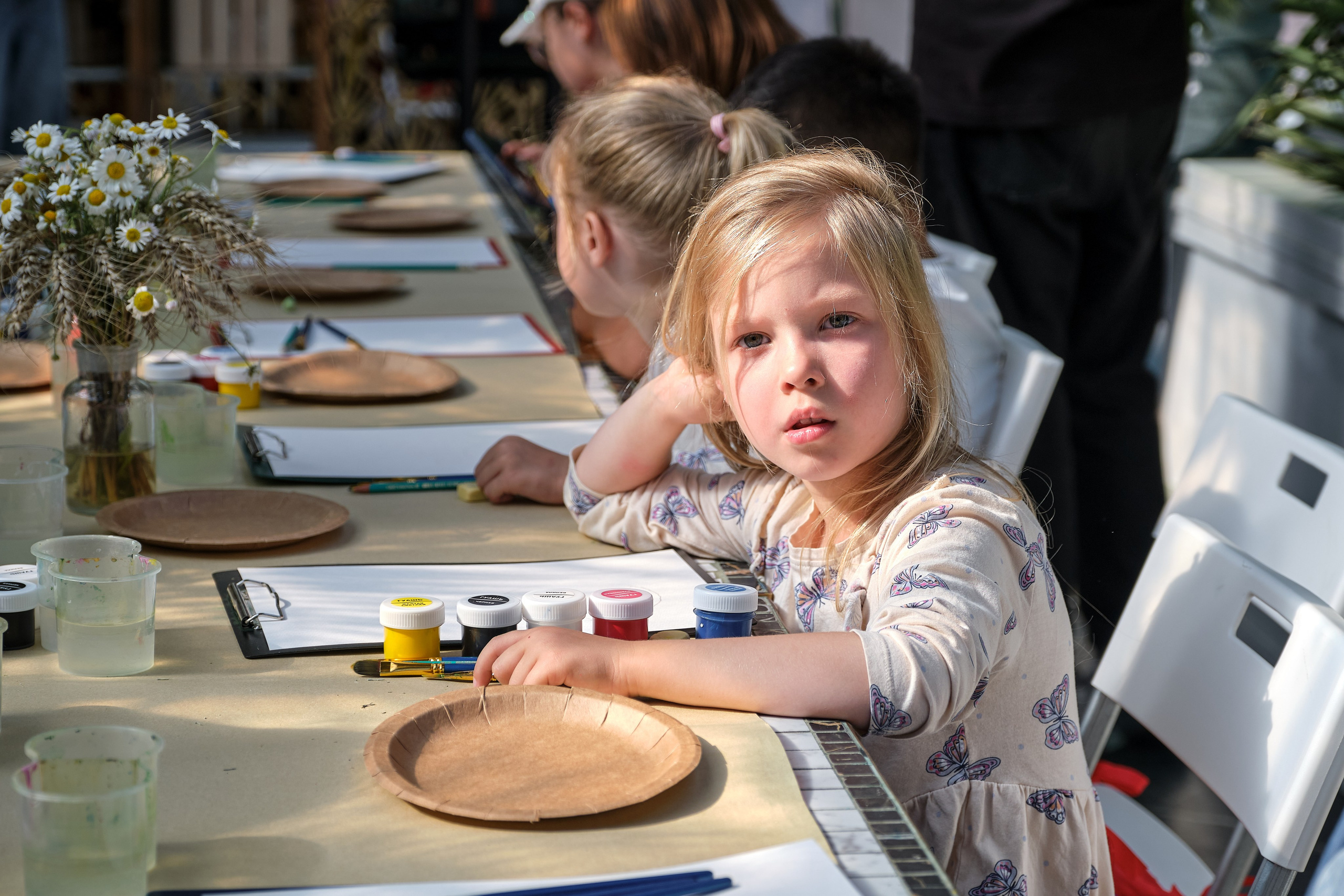 Репортажи для RUSSPASS