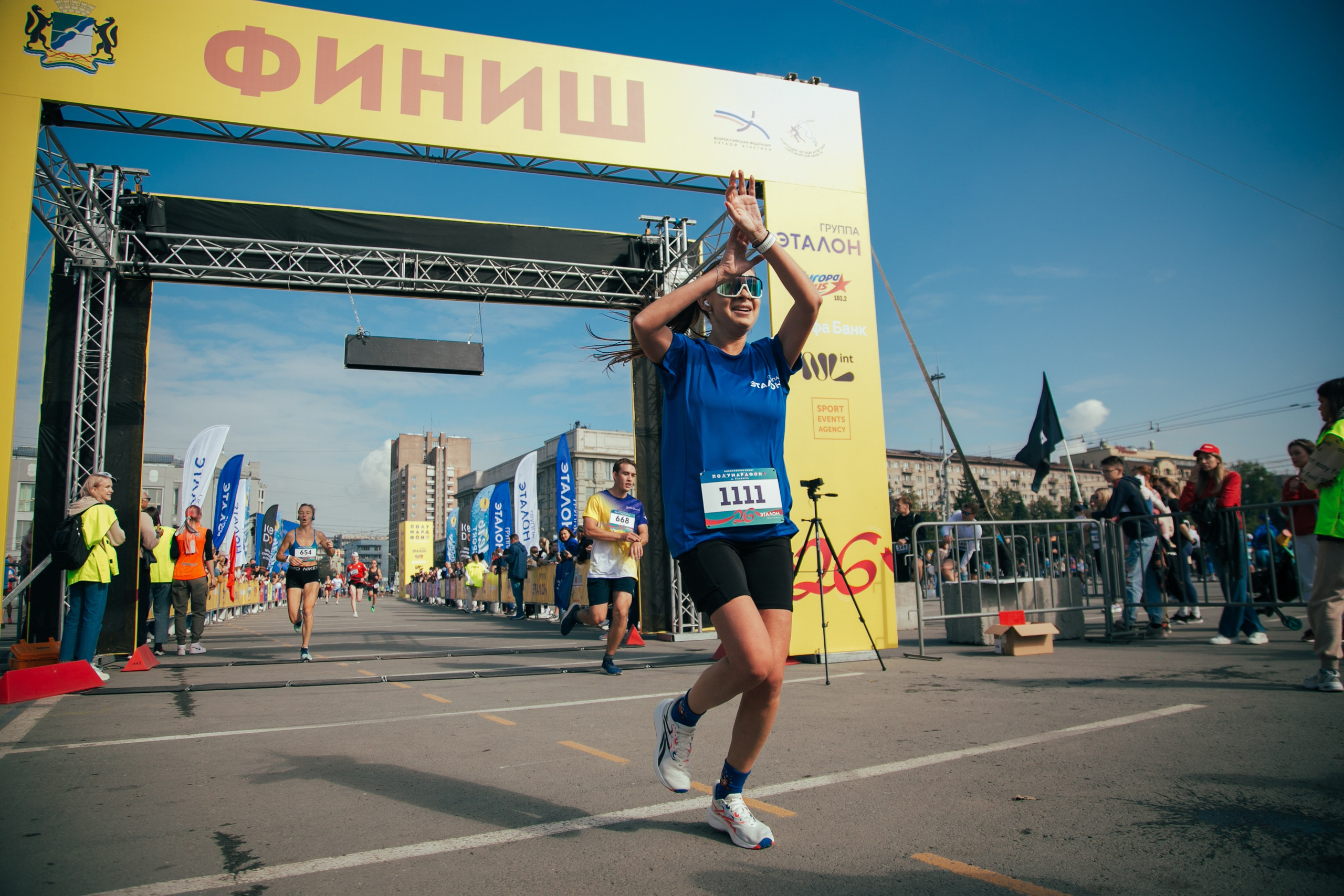 Соревнования. Репортажный и свадебный фотограф в Новосибирске Марина Красавина