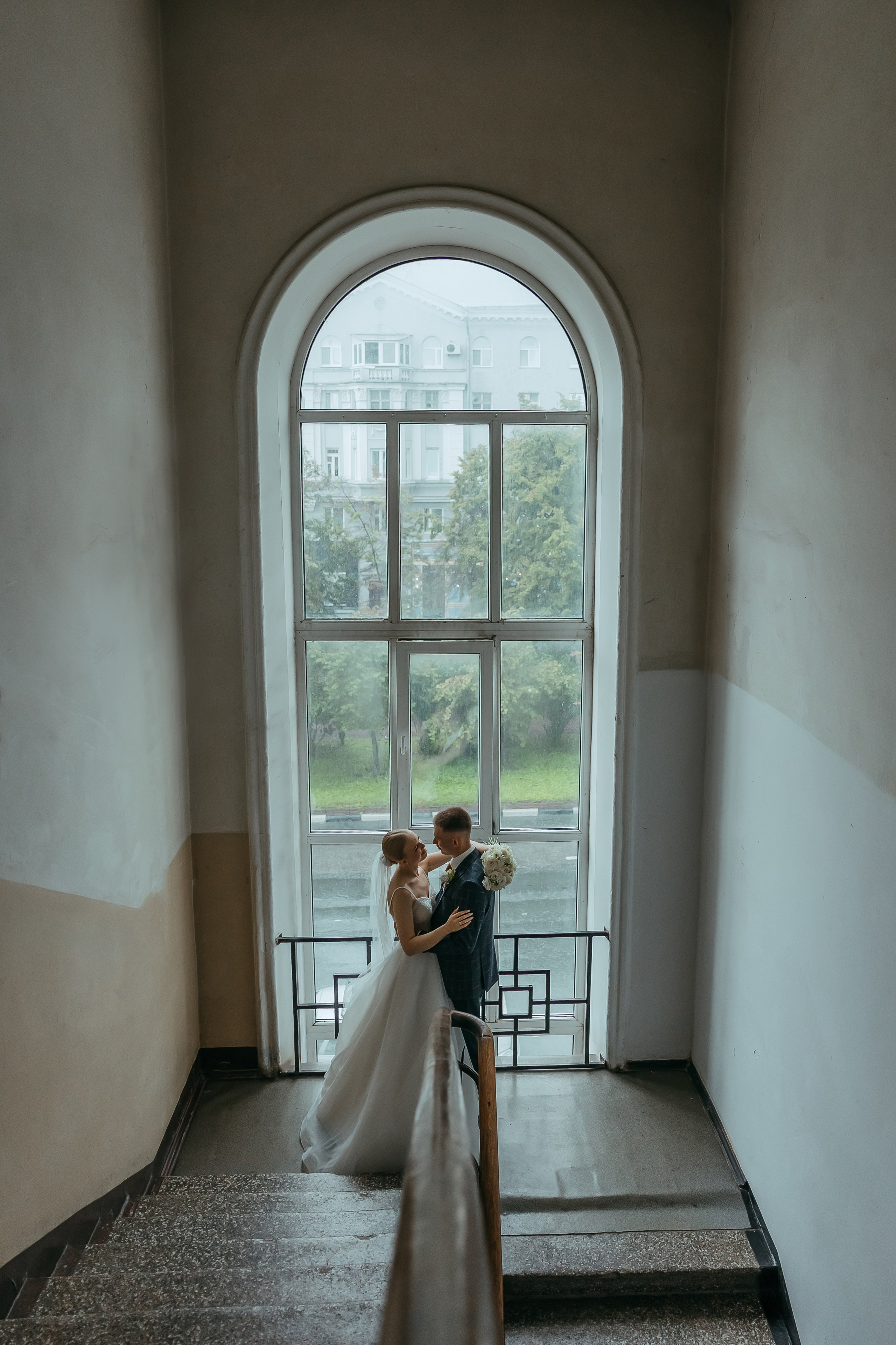 Олег и Настя. Ольга Шундеева — фотограф