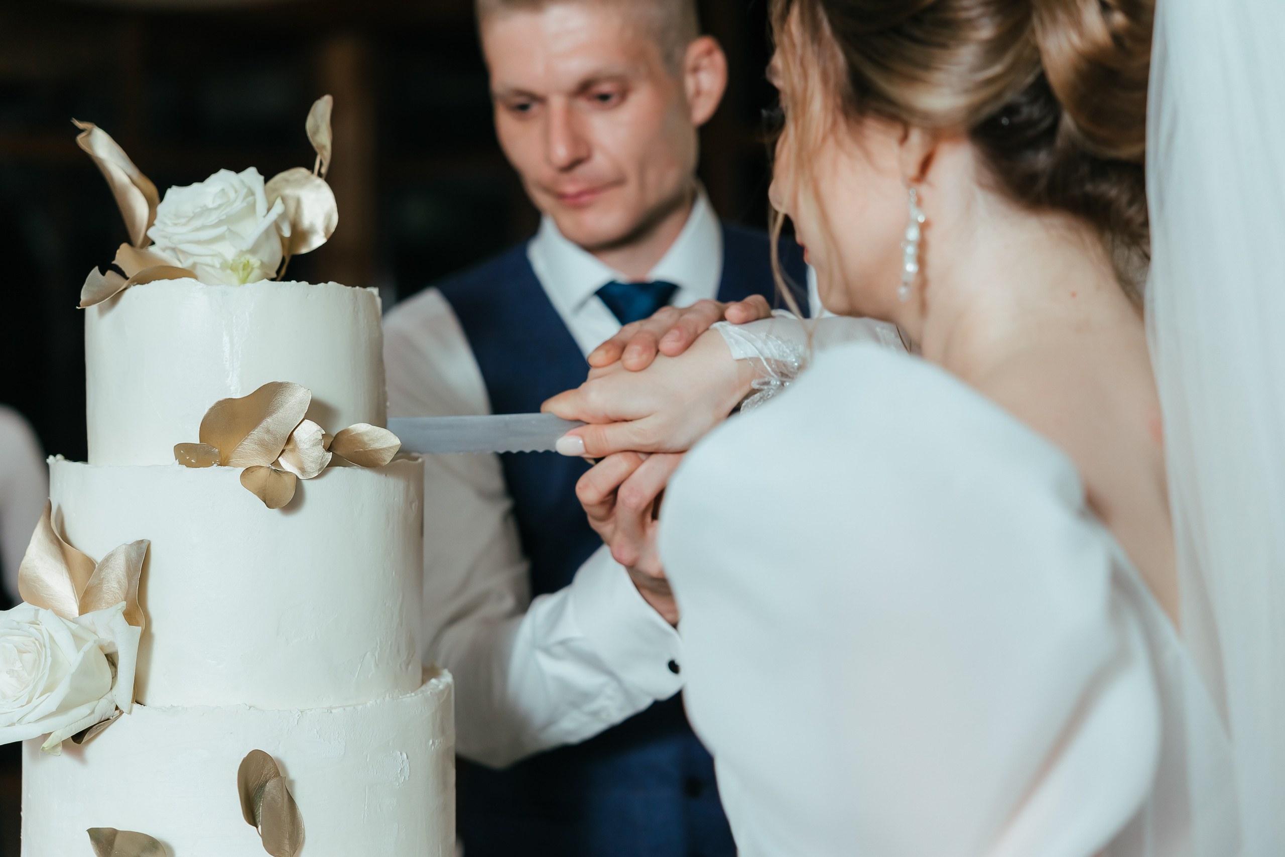 Никита и Динара. Ольга Шундеева — фотограф